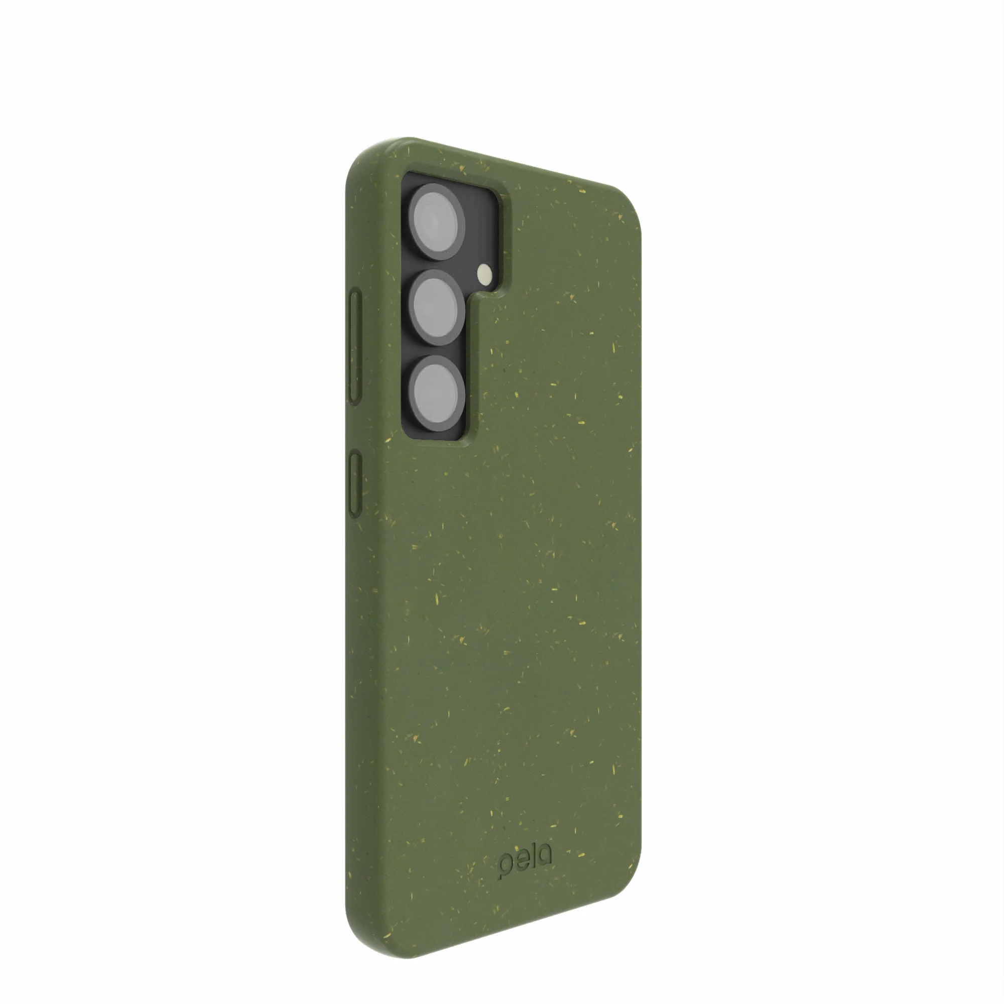 Forest Floor Samsung Galaxy S25 Phone Case - Image 8