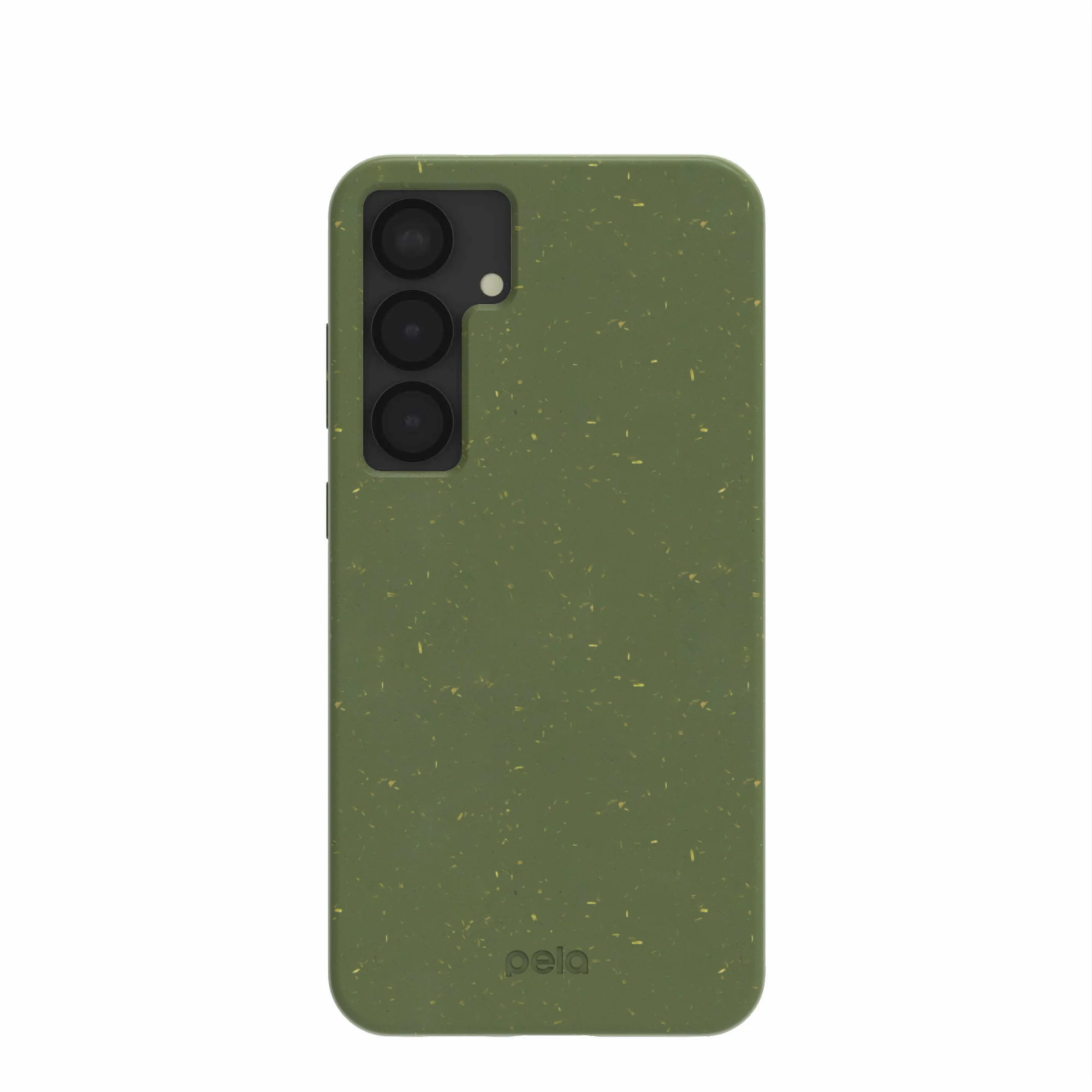 Forest Floor Samsung Galaxy S25+(Plus) Phone Case
