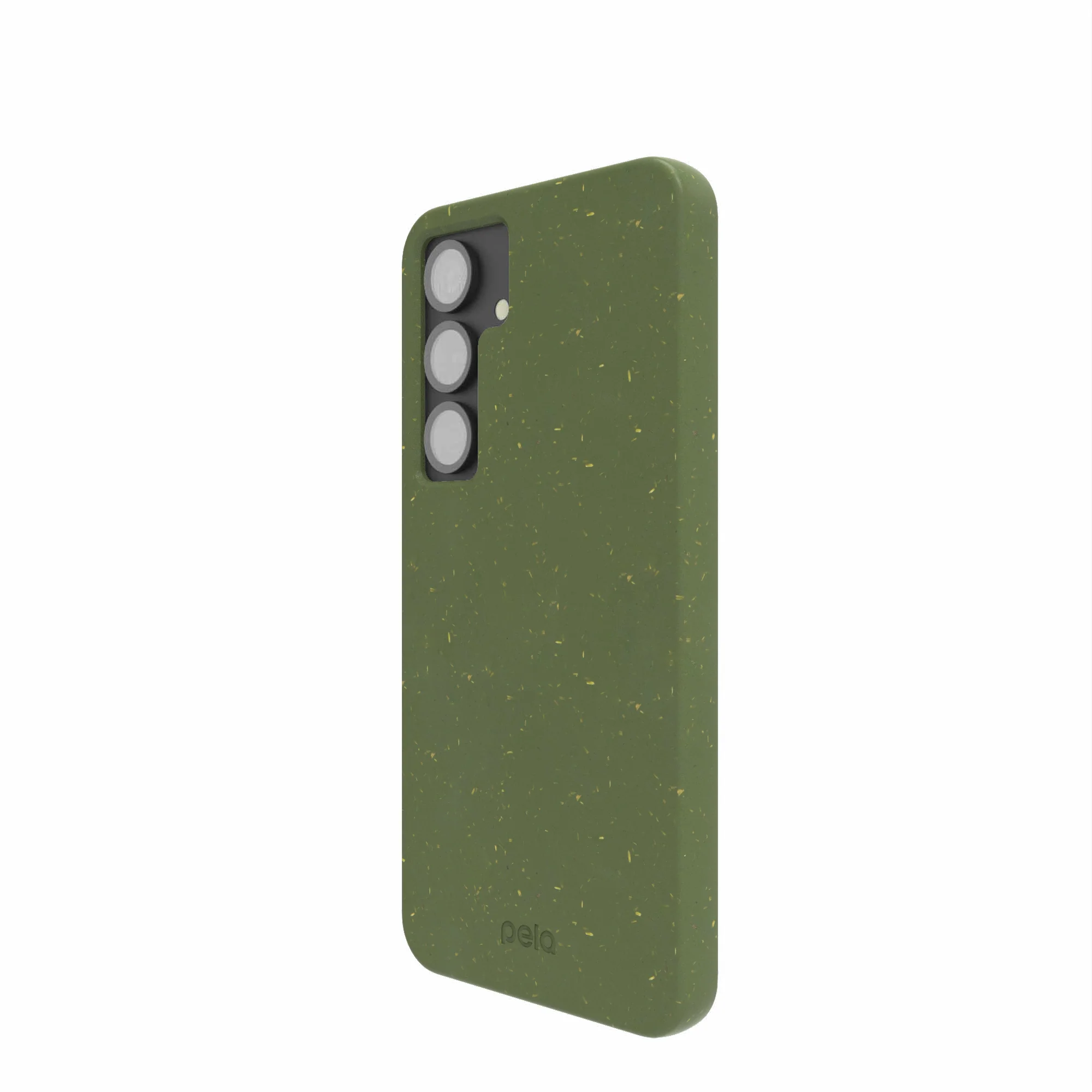 Forest Floor Samsung Galaxy S25+(Plus) Phone Case - Image 2