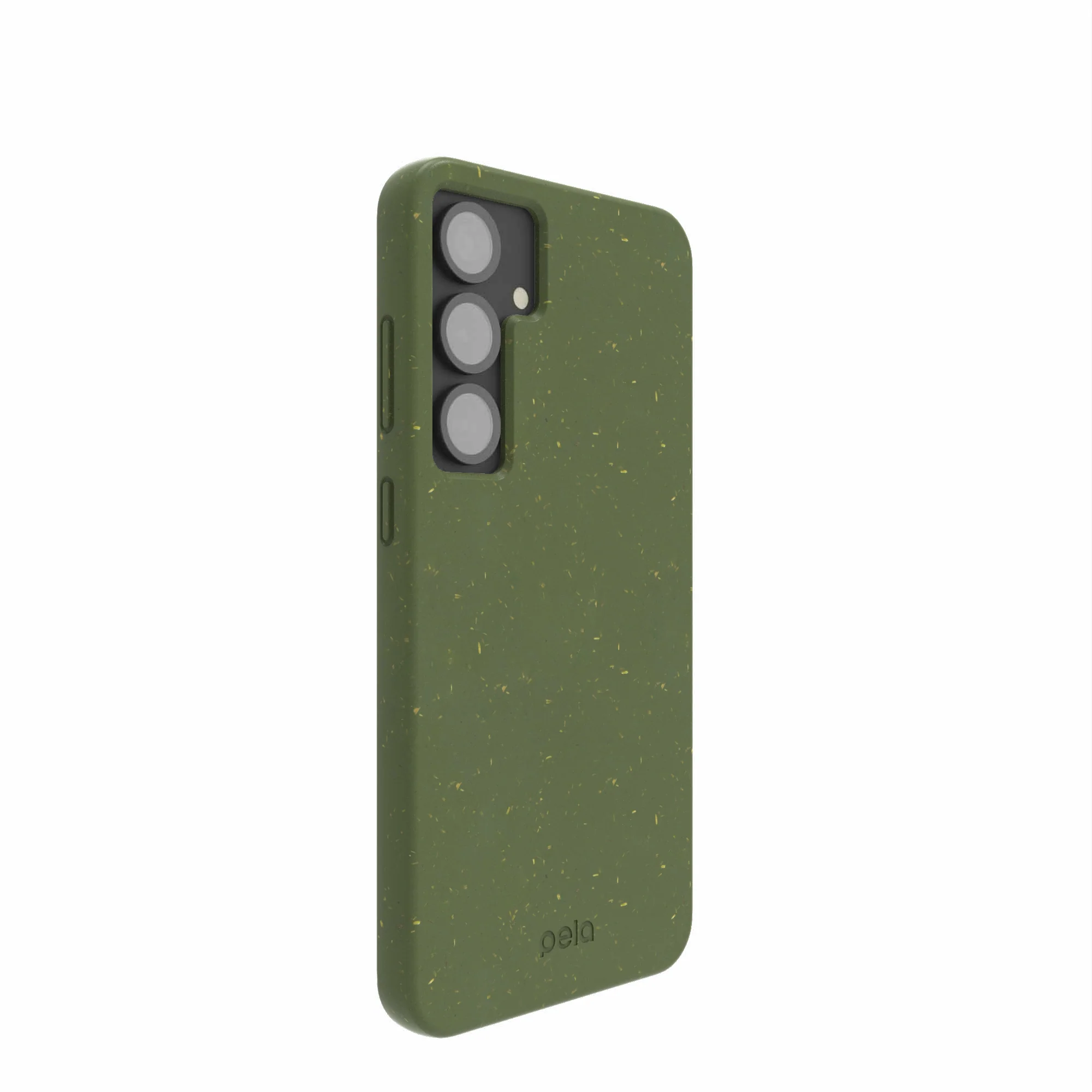 Forest Floor Samsung Galaxy S25+(Plus) Phone Case - Image 6