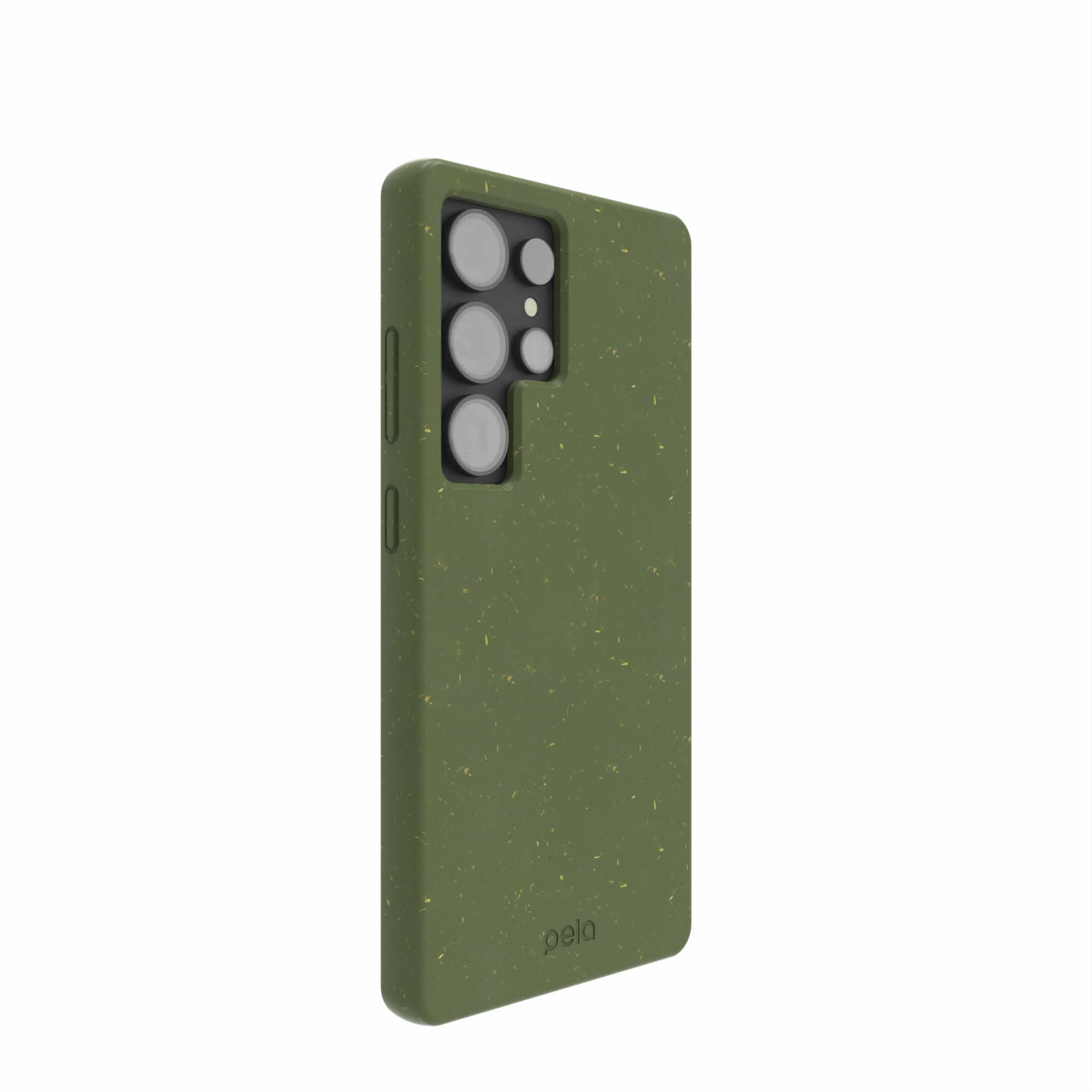 Forest Floor Samsung Galaxy S25 Ultra Phone Case - Image 6