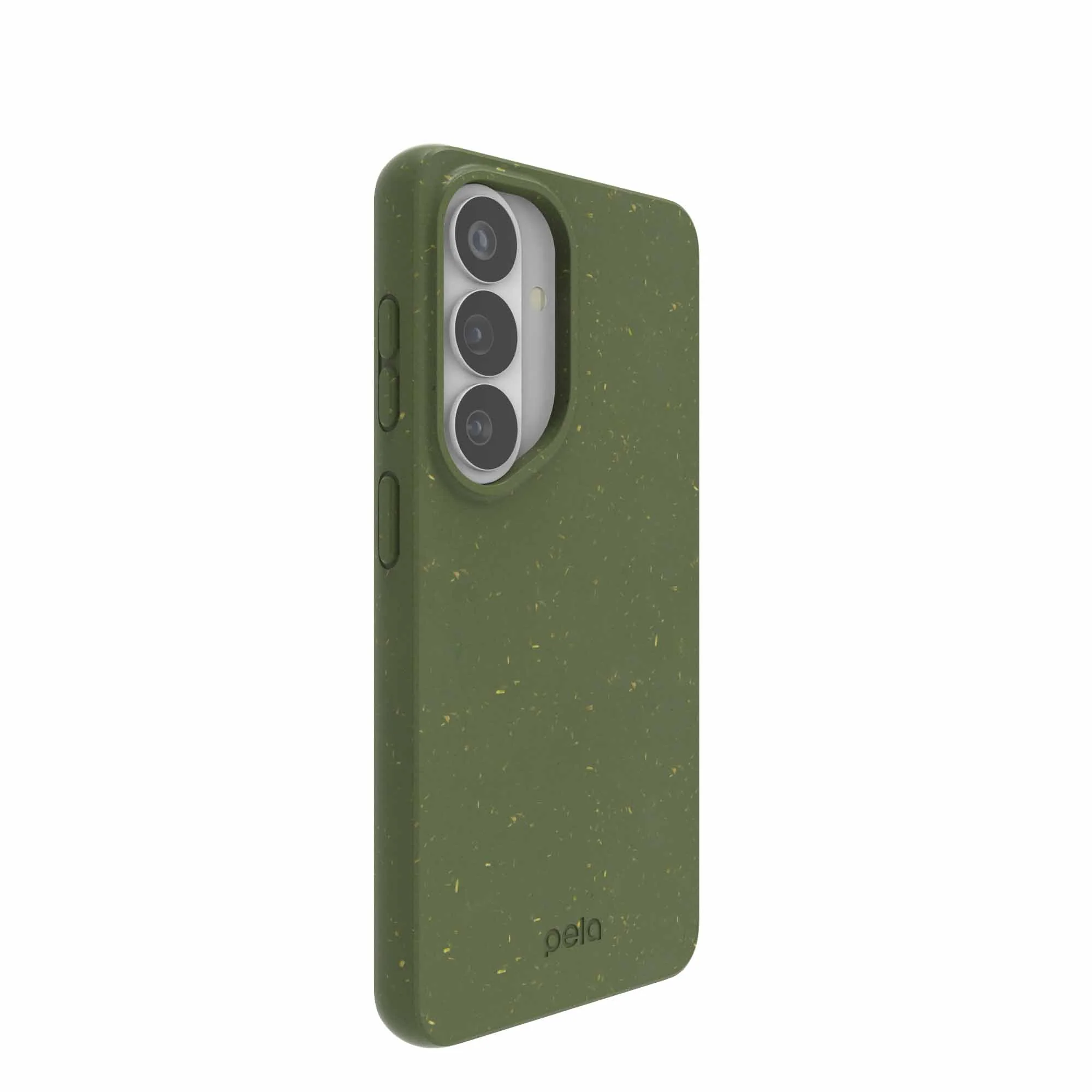 Forest Floor Samsung S26 Phone Case - Image 6