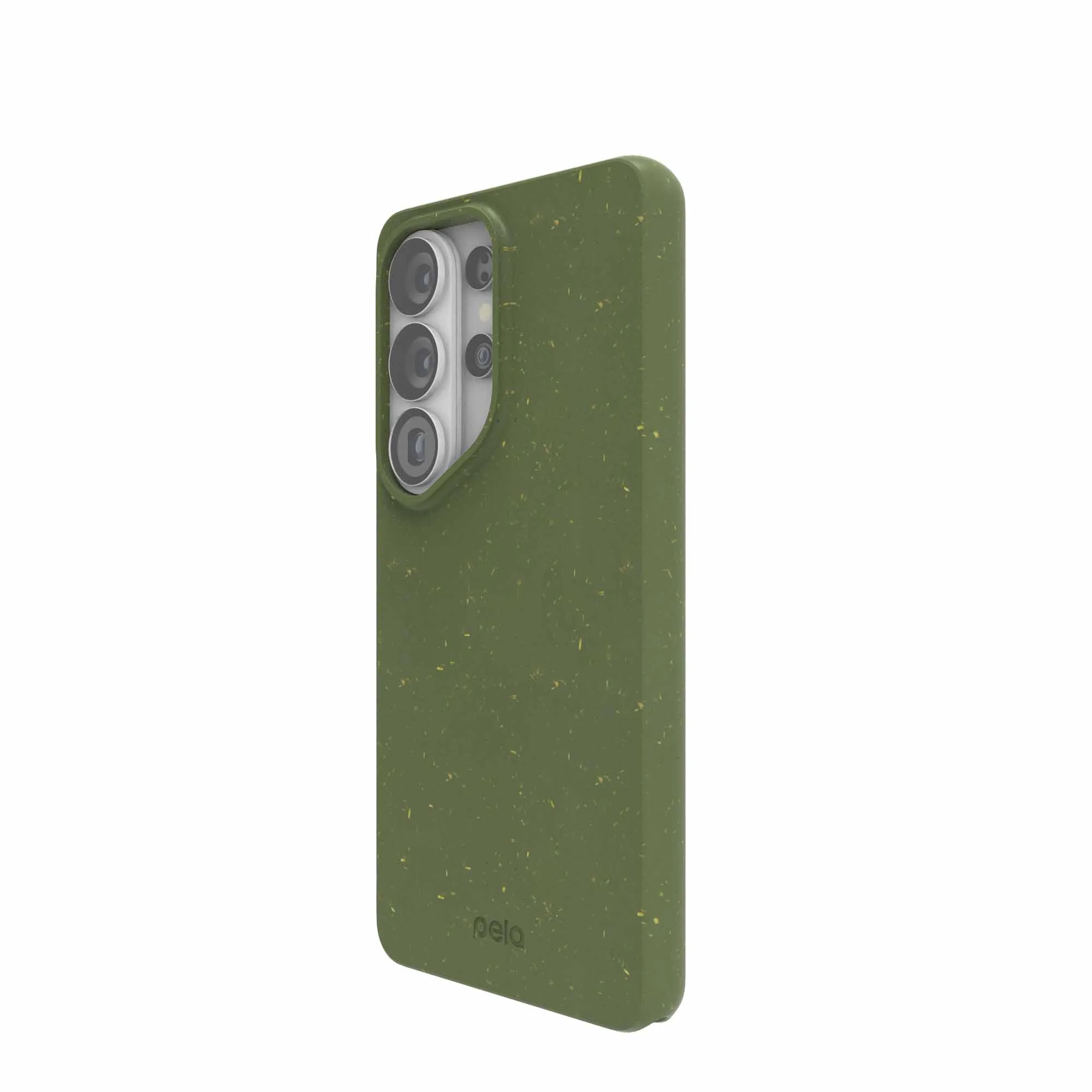 Forest Floor Samsung S26 Ultra Phone Case - Image 2