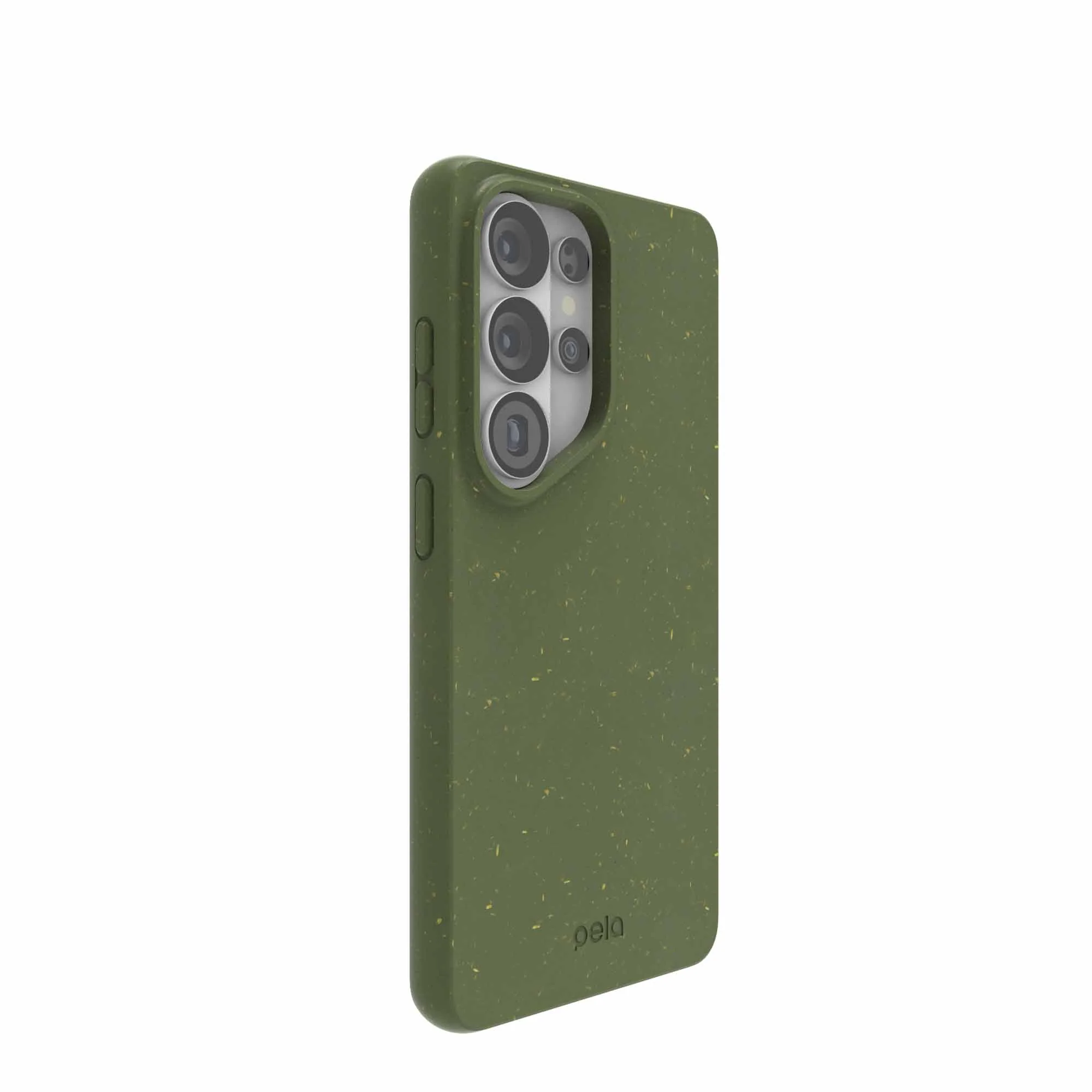 Forest Floor Samsung S26 Ultra Phone Case - Image 4