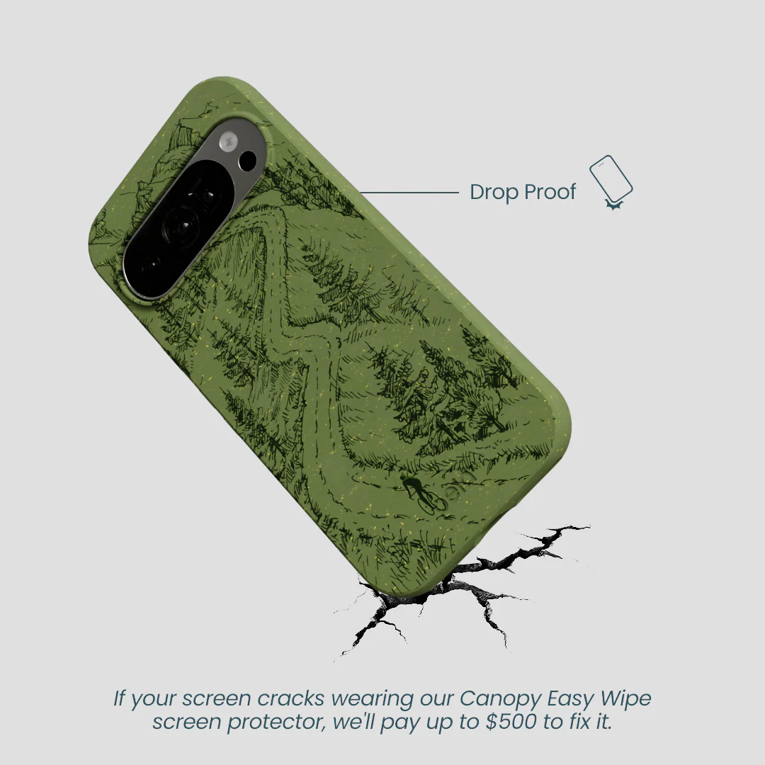 Forest Floor Trailbound Google Pixel 10/10 Pro Case - Image 5