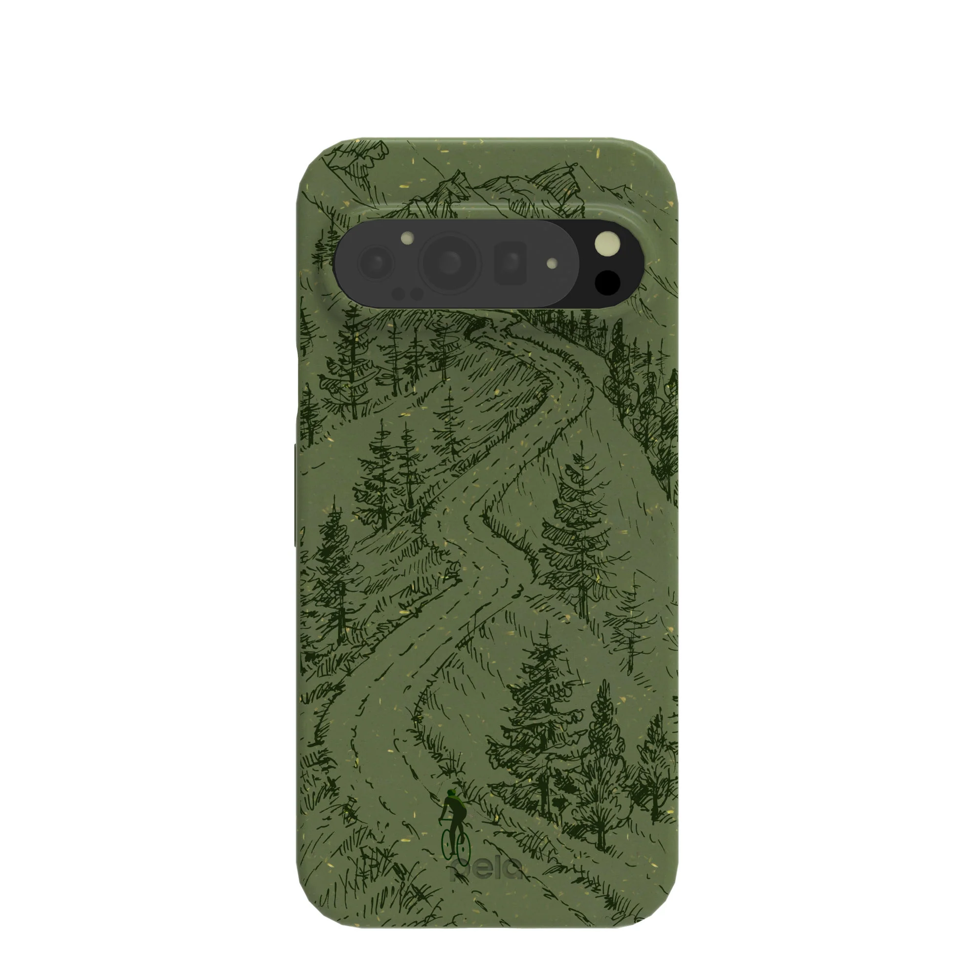 Forest Floor Trailbound Google Pixel 9 Pro XL Case
