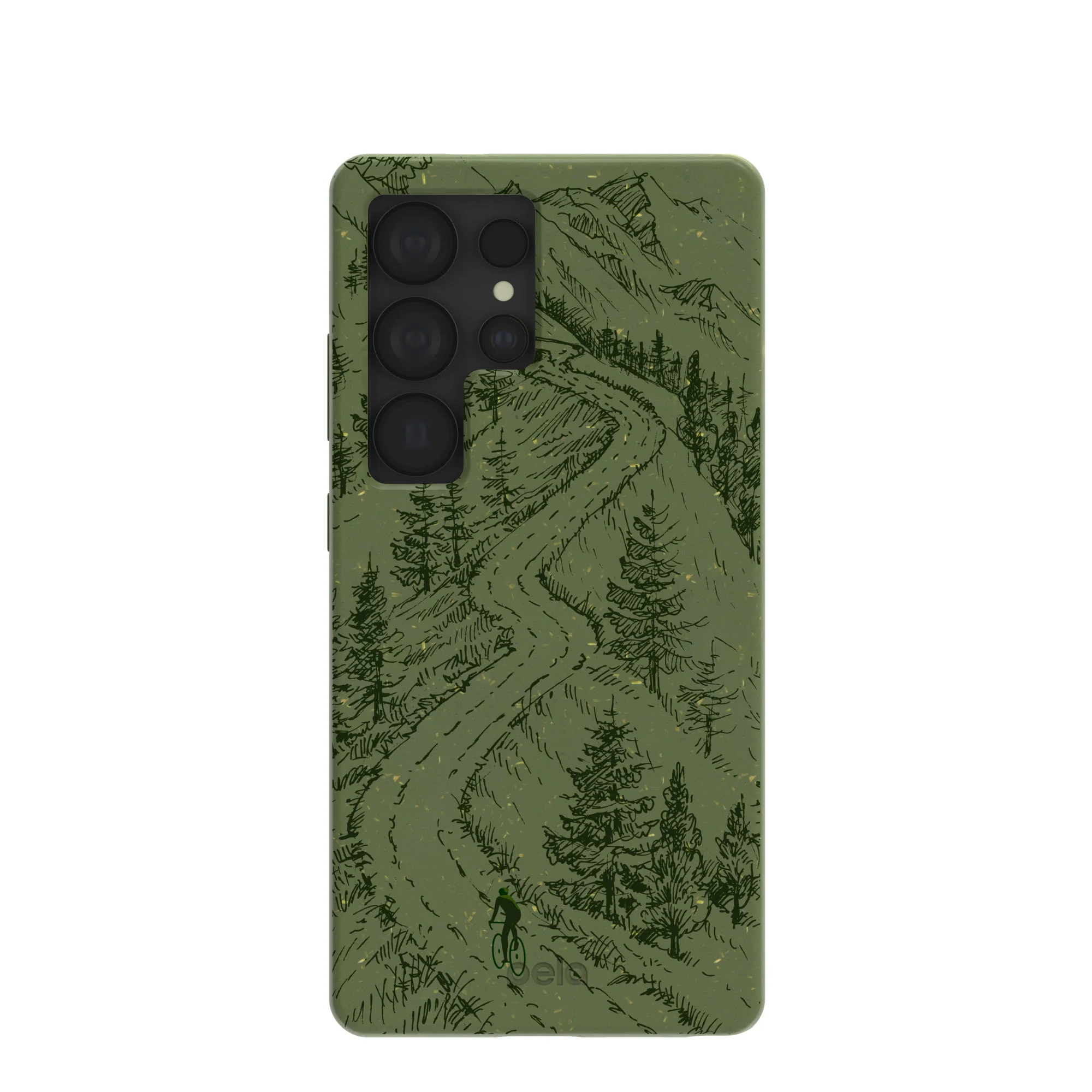Forest Floor Trailbound Samsung Galaxy S25 Ultra Case