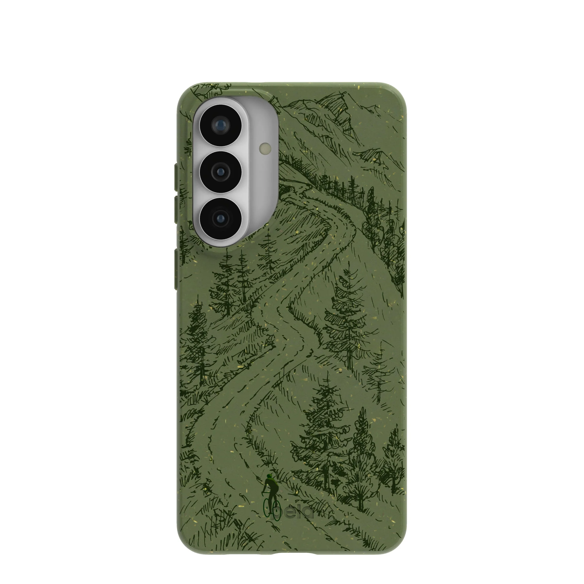 Forest Floor Trailbound Samsung Galaxy S26+(Plus) Case
