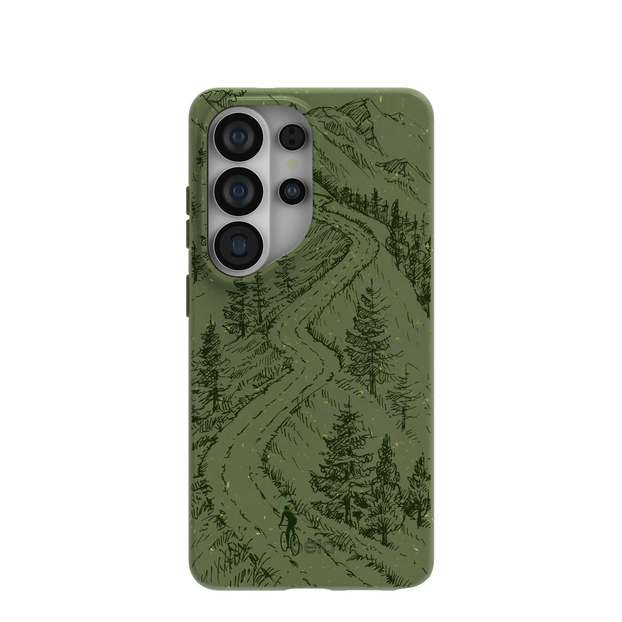 Forest Floor Trailbound Samsung Galaxy S26 Ultra Case