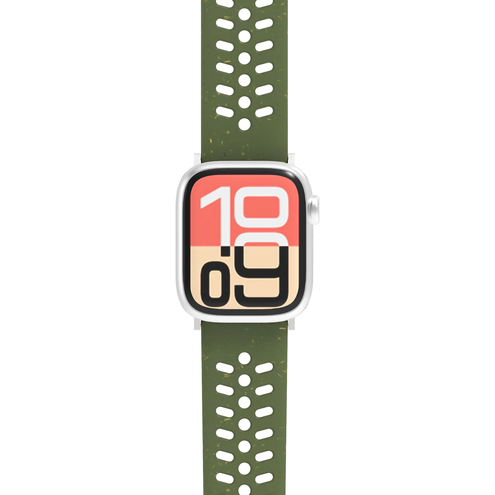 Forest Floor Watch Band for Apple Watch - Image 4
