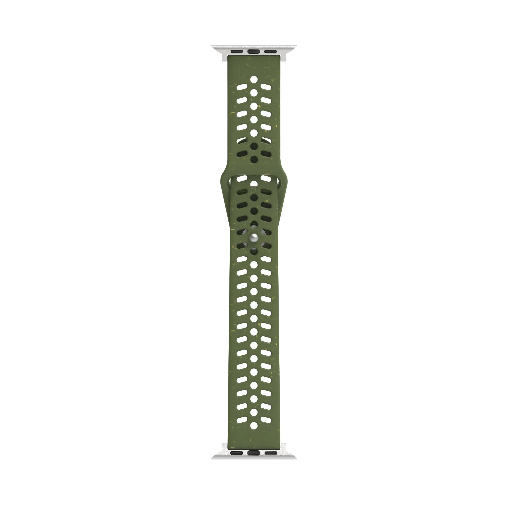 Forest Floor Watch Band for Apple Watch - Image 7