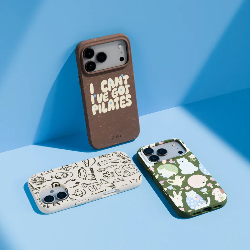 Forest Floor Wellness Creatures Samsung Galaxy S21 Case - Image 6
