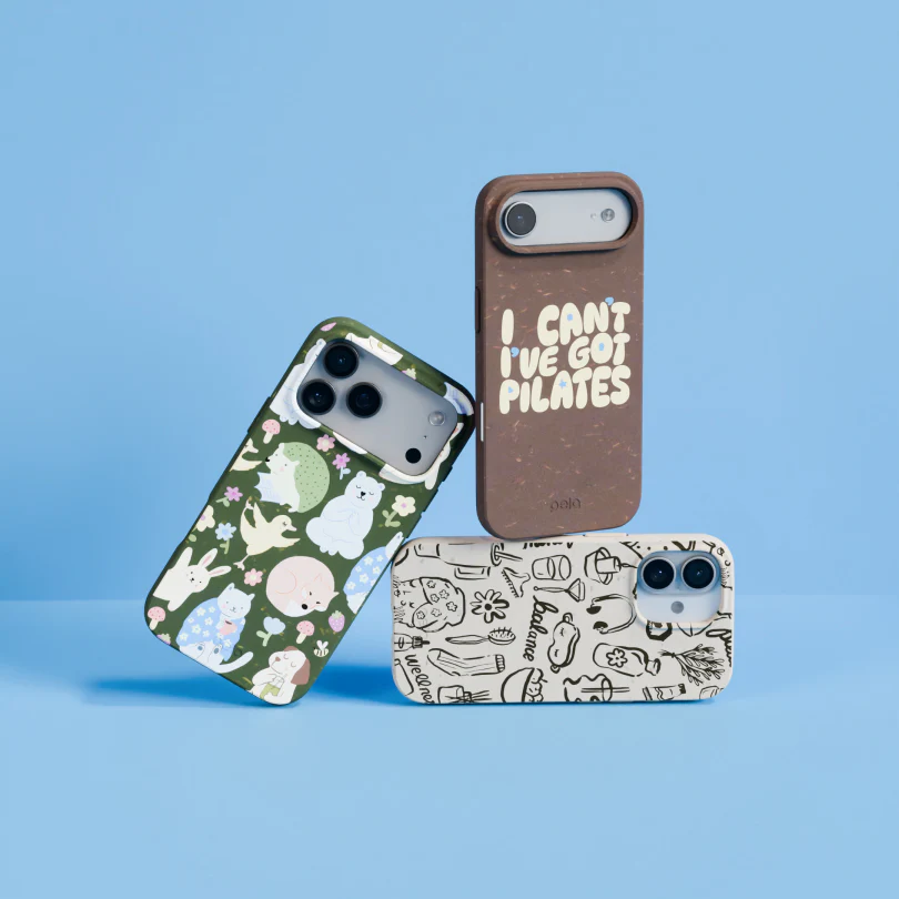 Forest Floor Wellness Creatures Samsung Galaxy S21 Case - Image 9