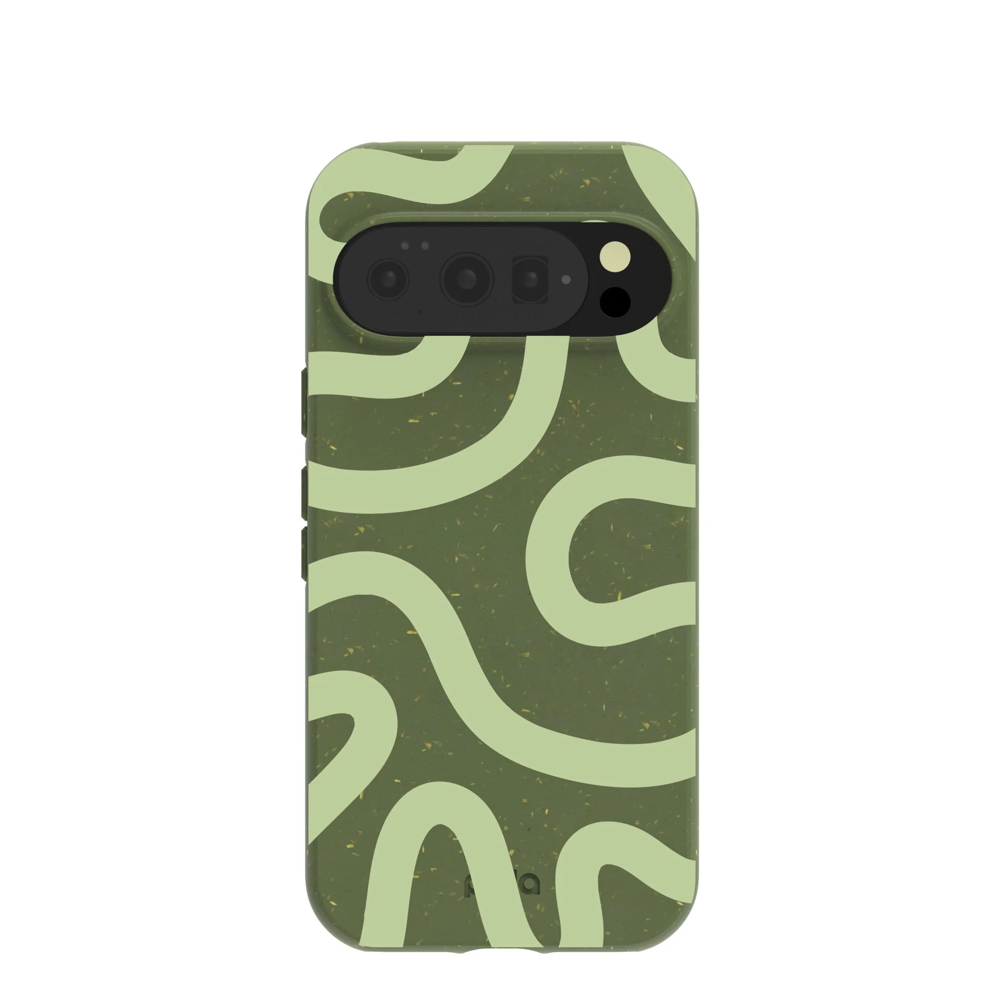 Forest Floor Wiggles Google Pixel 10/10 Pro Case