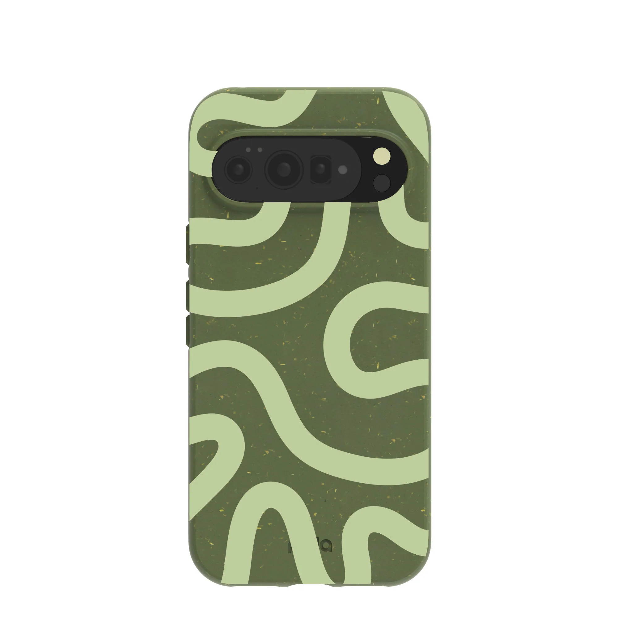 Forest Floor Wiggles Google Pixel 10 Pro XL Case