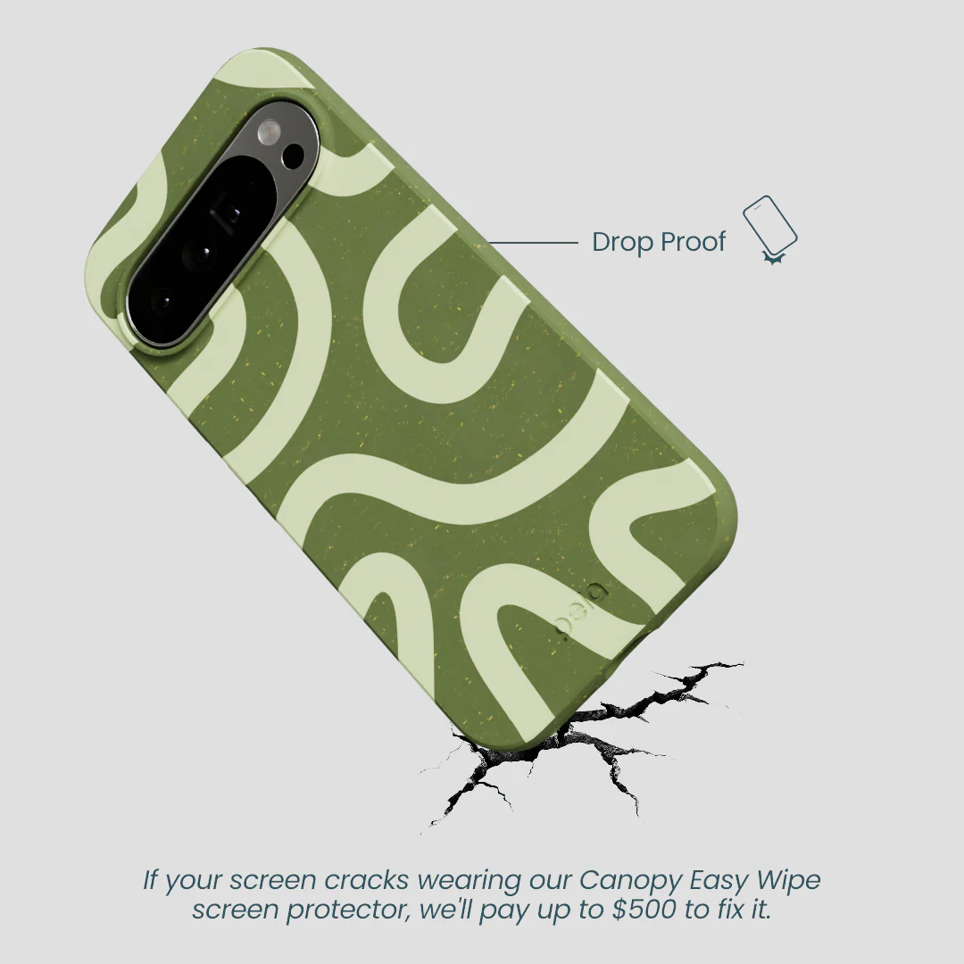 Forest Floor Wiggles Google Pixel 10 Pro XL Case - Image 5