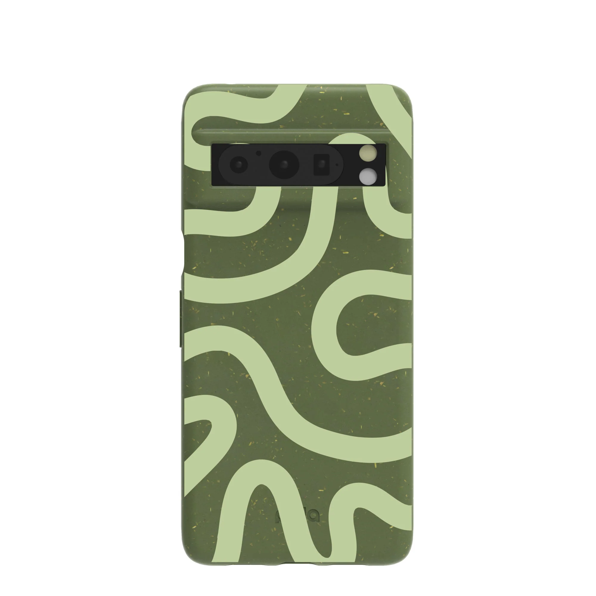 Forest Floor Wiggles Google Pixel 8 Pro Case