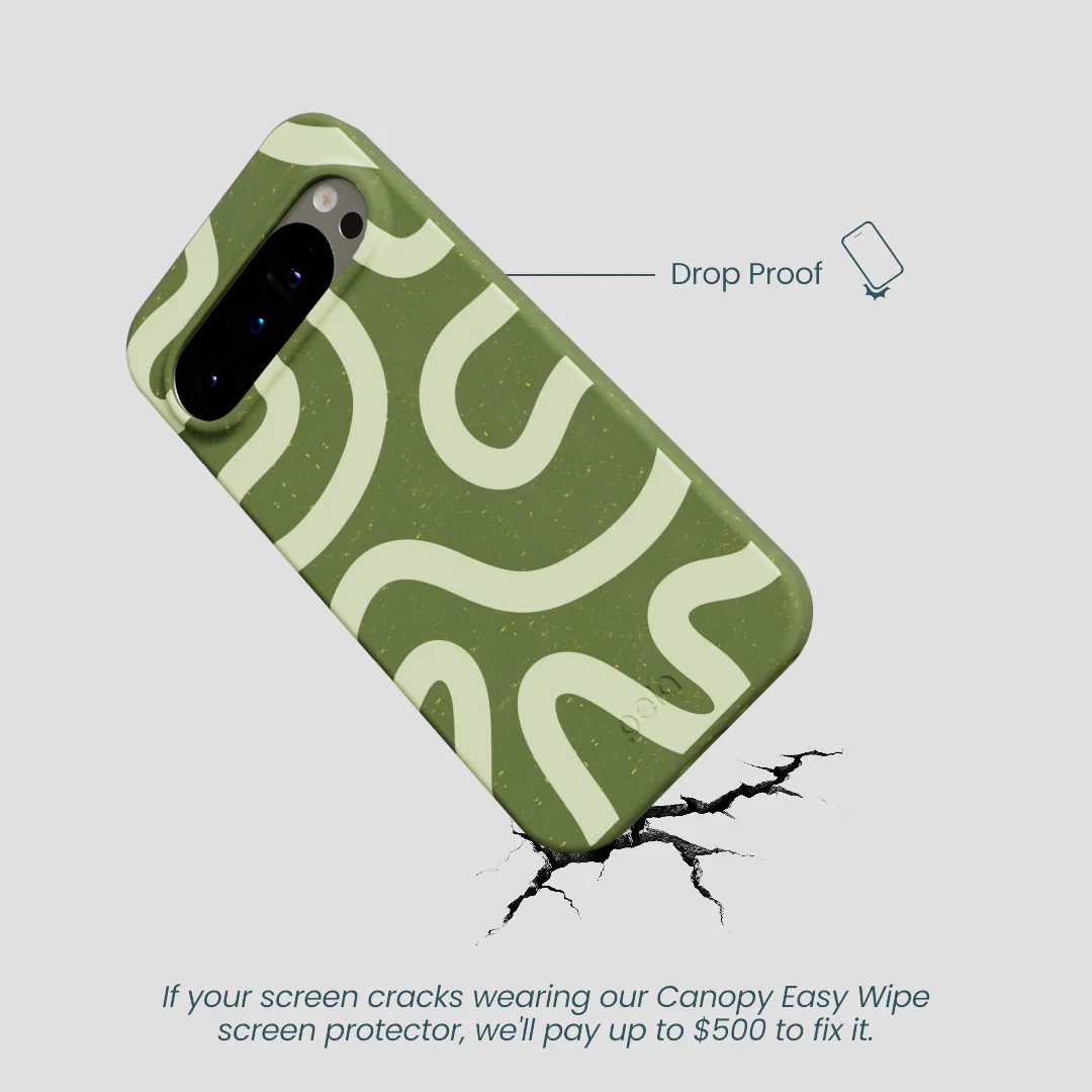 Forest Floor Wiggles Google Pixel 9/9 Pro Case - Image 5