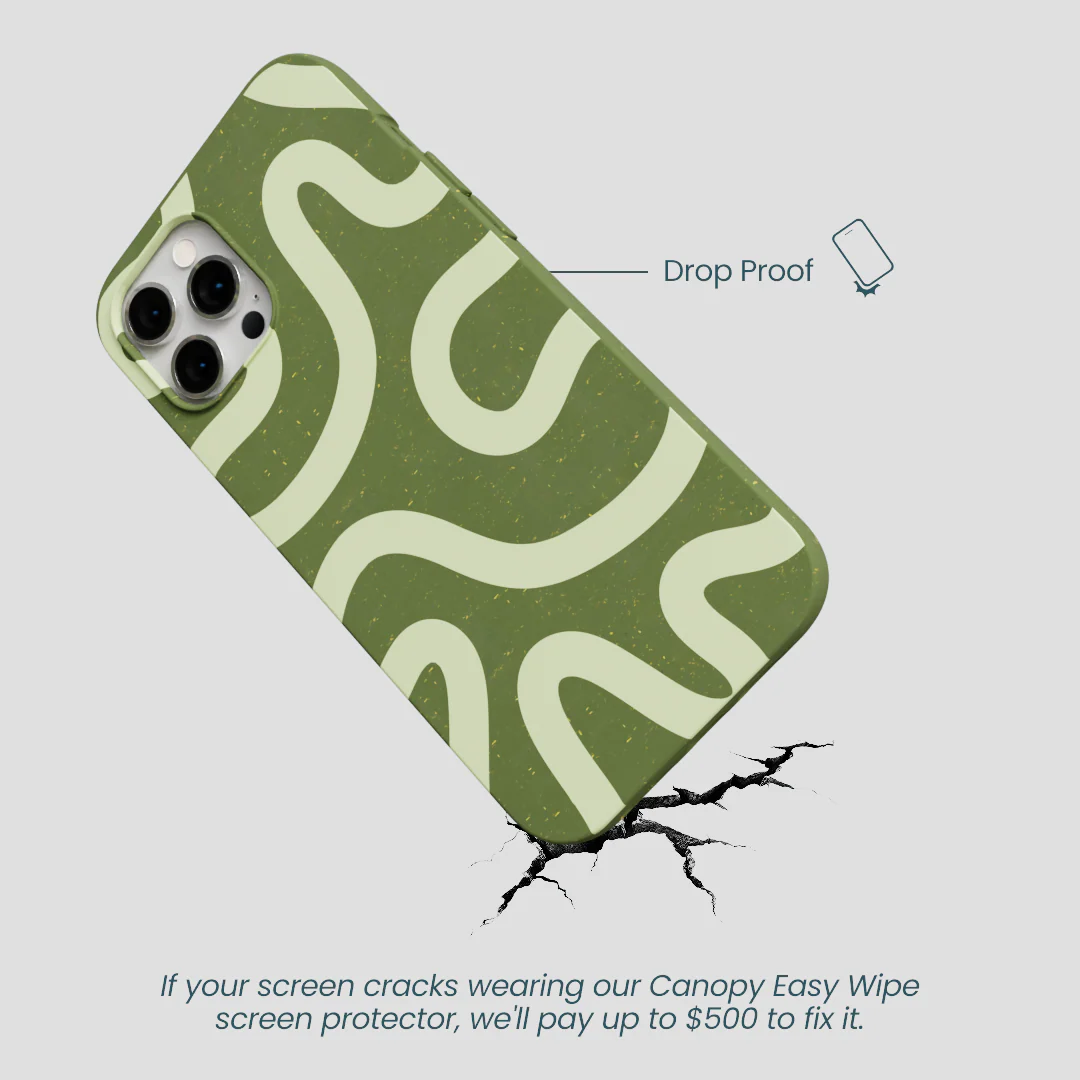 Forest Floor Wiggles iPhone 12 Pro Max Case - Image 5