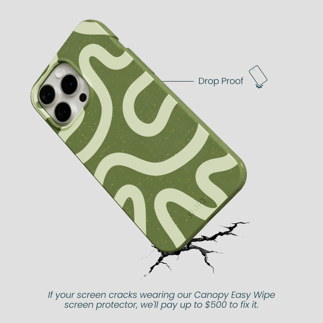 Forest Floor Wiggles iPhone 15 Pro Max Case - Image 5