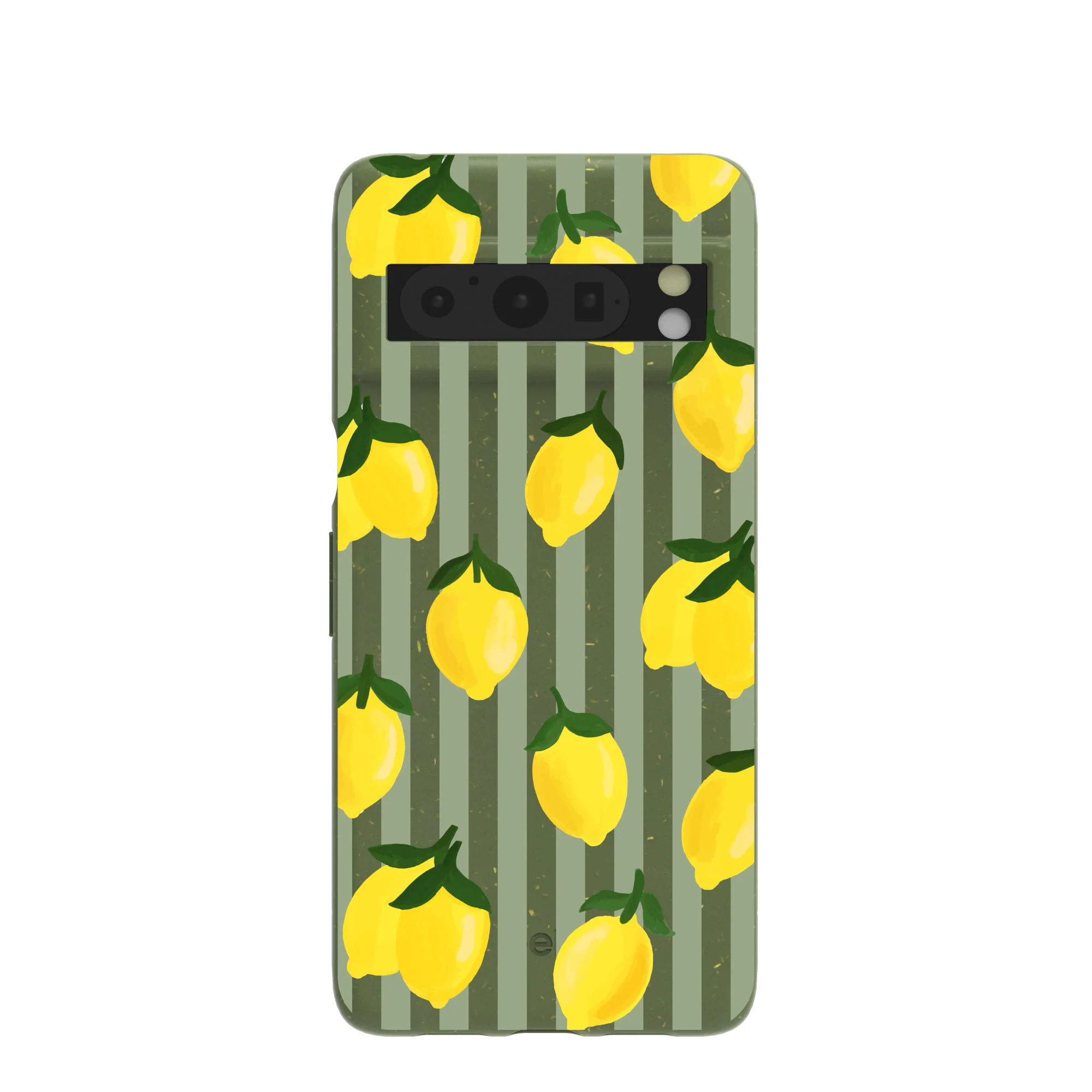Forest Floor Zesty Lines Google Pixel 8 Pro Case