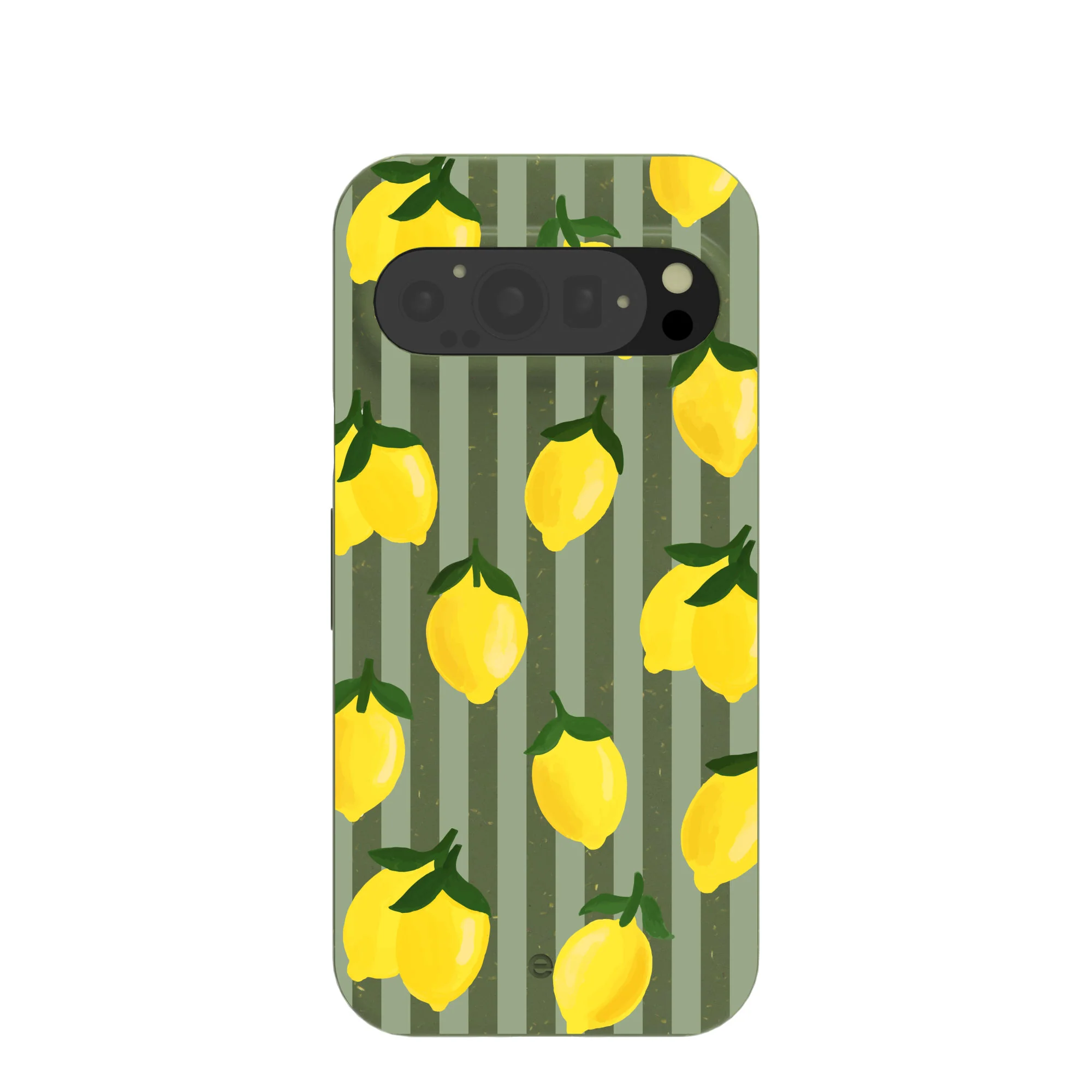 Forest Floor Zesty Lines Google Pixel 9/9 Pro Case