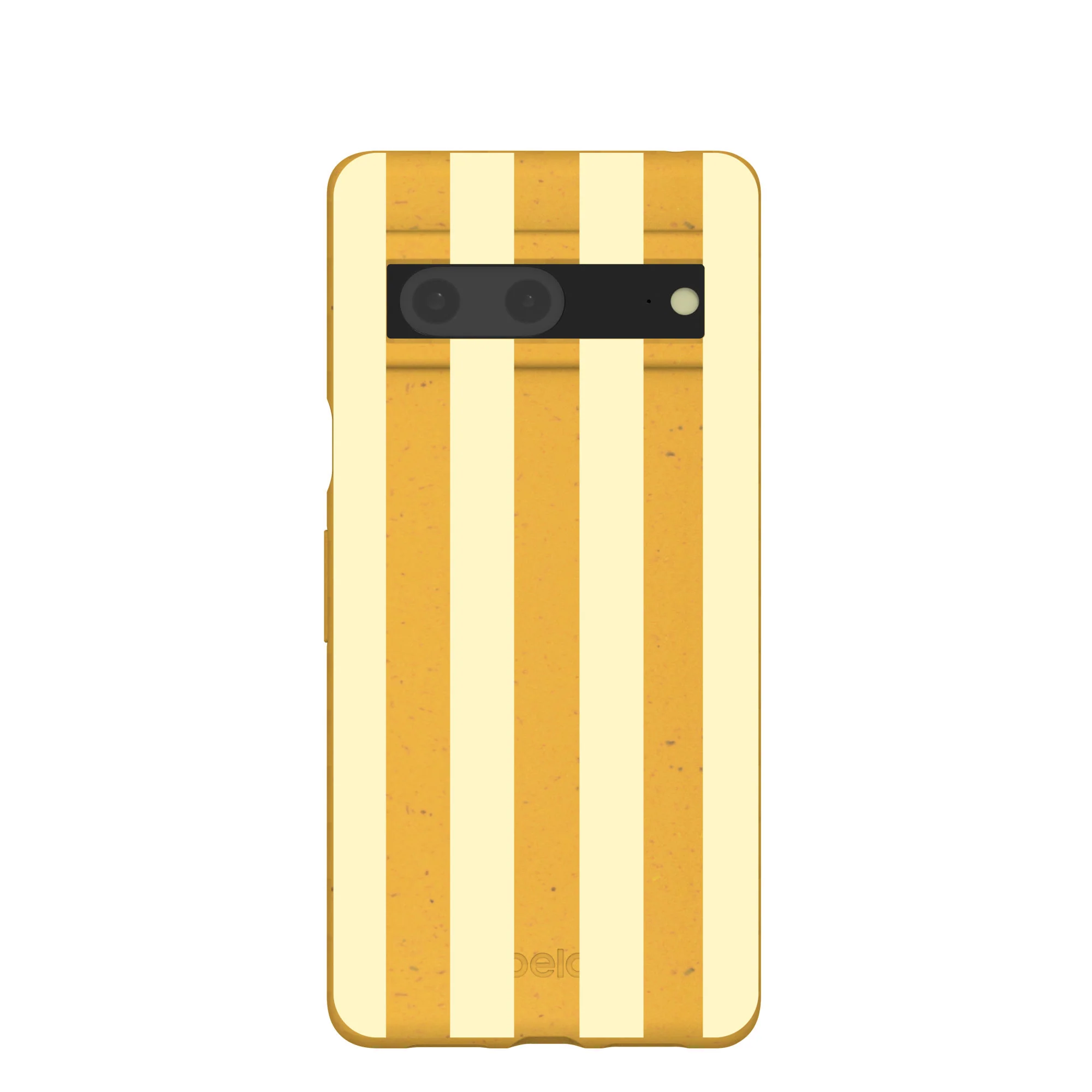 Honey Big Butter Stripes Google Pixel 7 Case