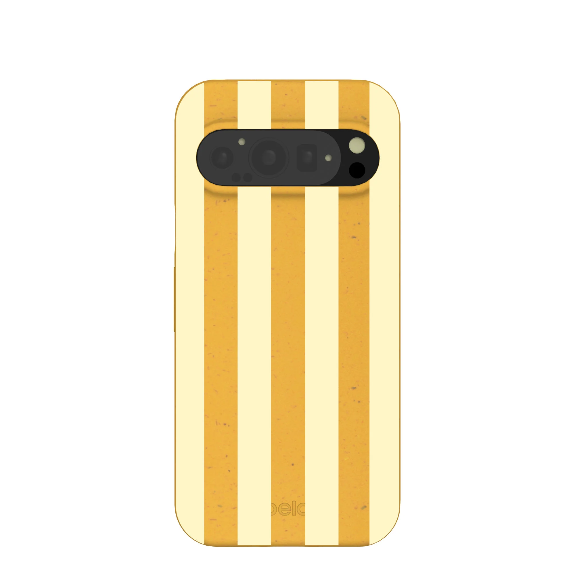 Honey Big Butter Stripes Google Pixel 9/9 Pro Case