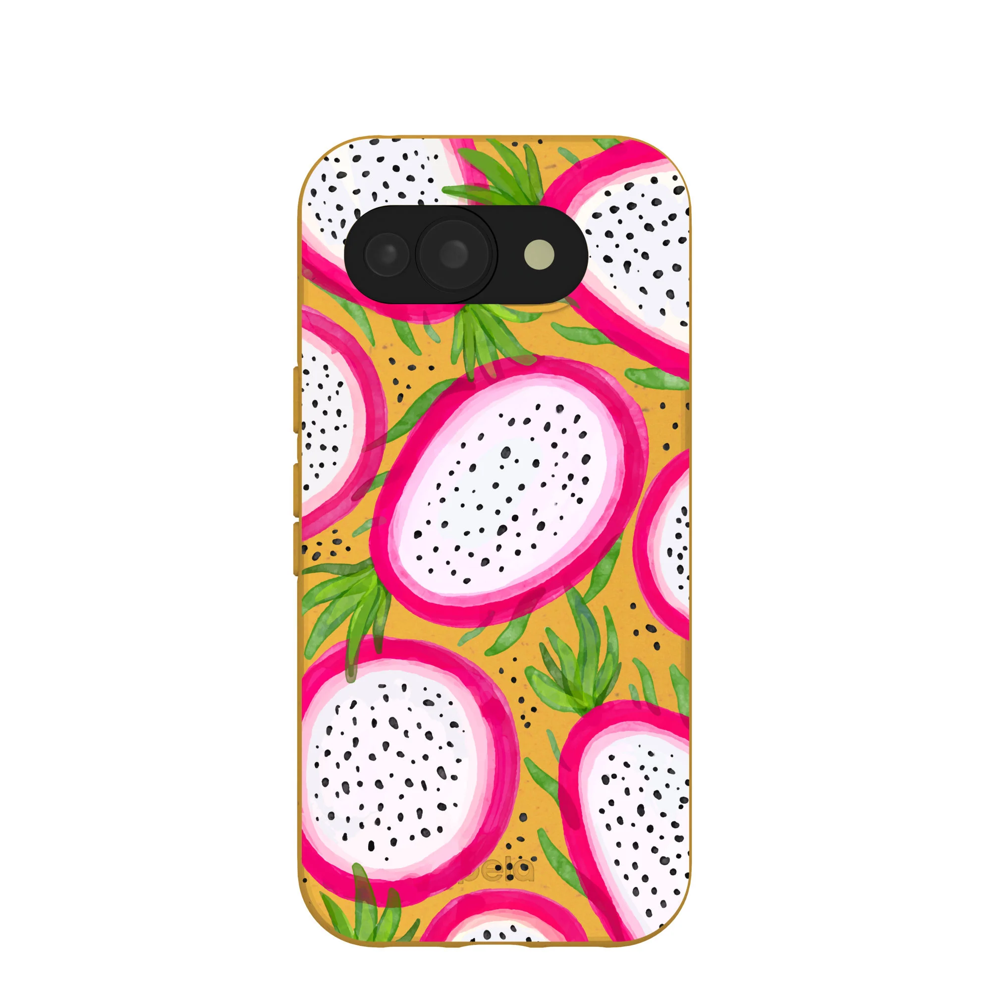 Honey Dragonfruit Pop Google Pixel 10a Case