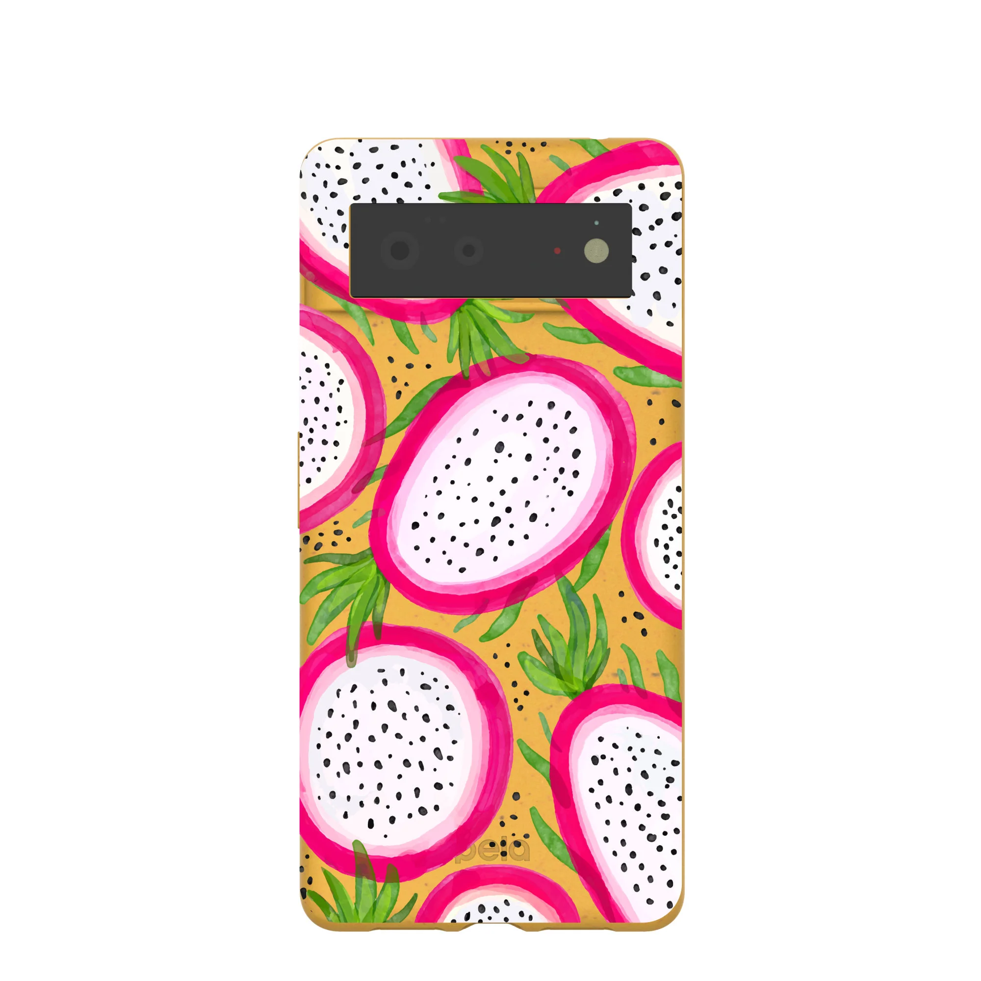 Honey Dragonfruit Pop Google Pixel 6 Case