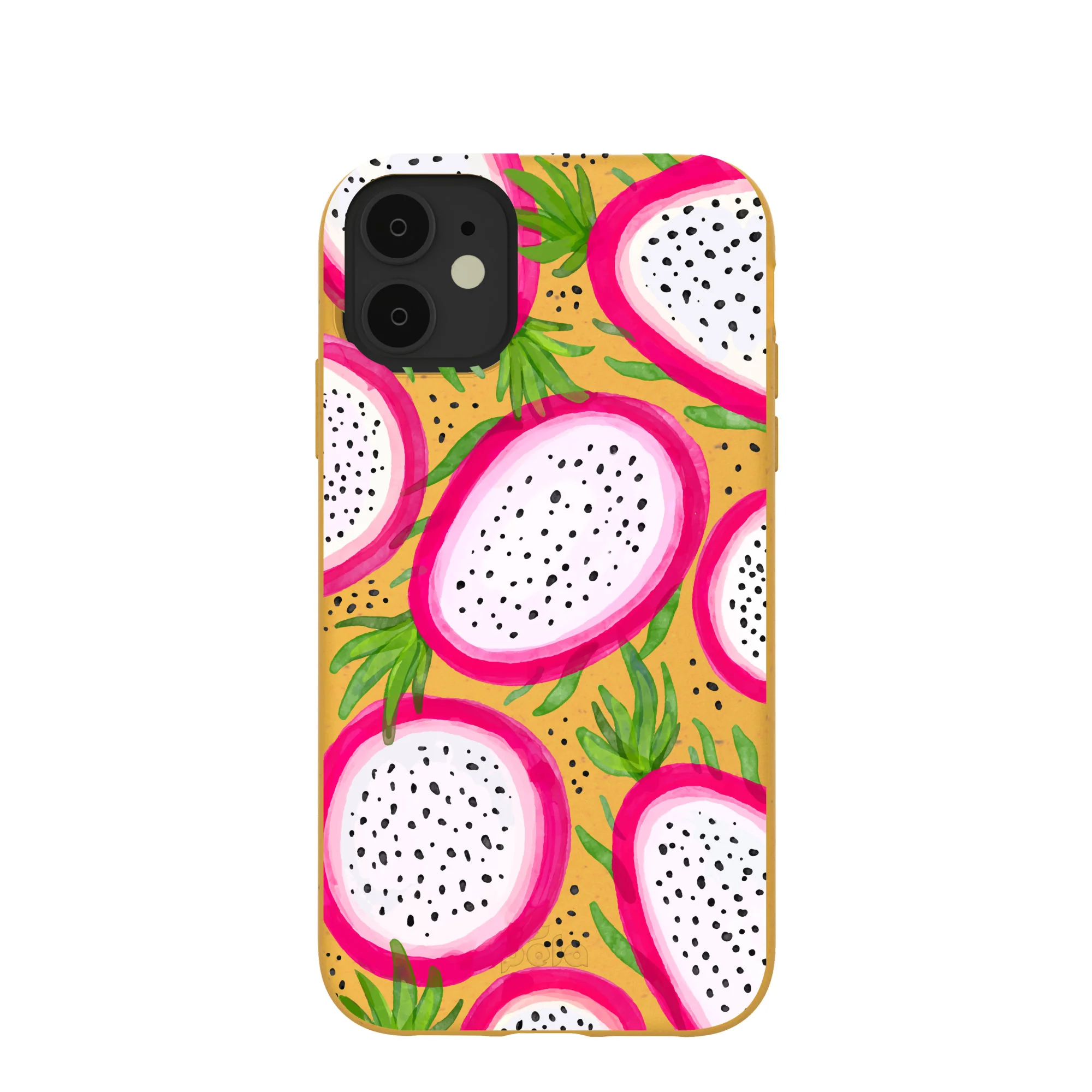 Honey Dragonfruit Pop iPhone 11 Case