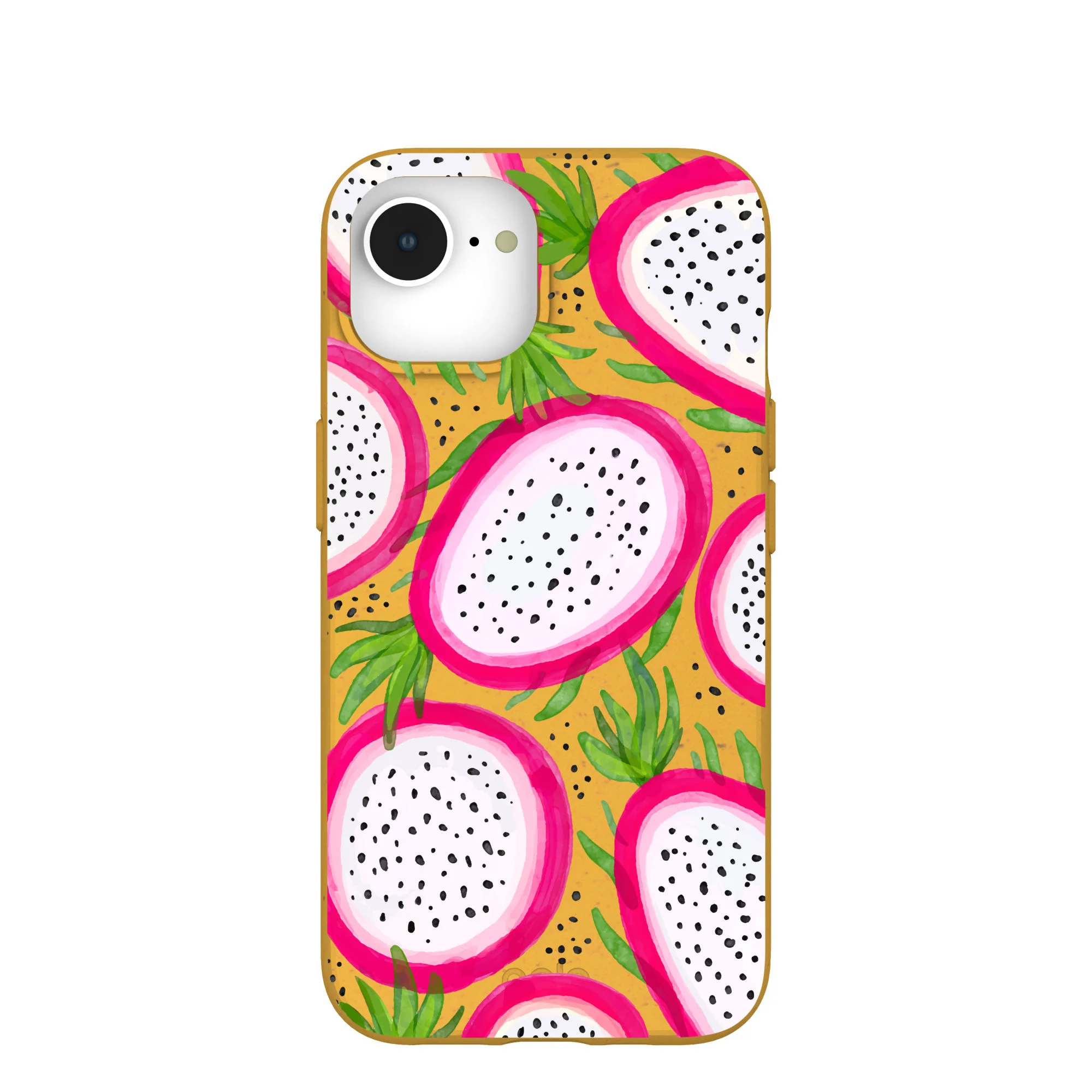 Honey Dragonfruit Pop iPhone 16e/17e Case