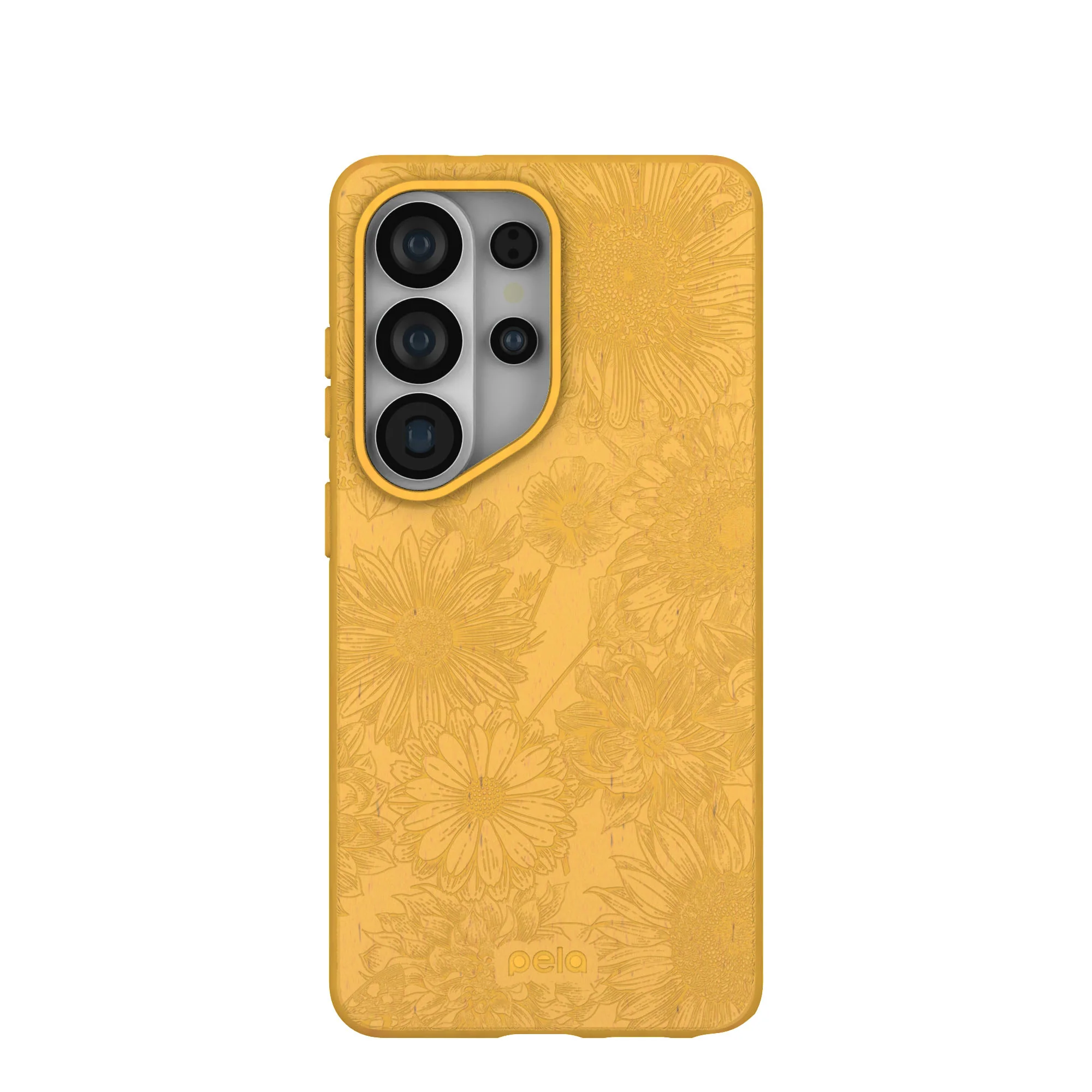 Honey Flora Samsung Galaxy S26 Ultra Case