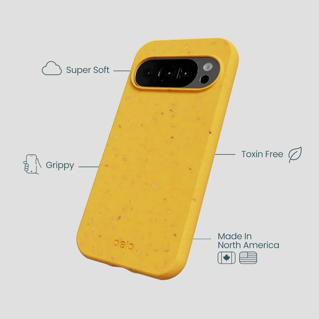 Honey Google Pixel 10/10 Pro Case - Image 4
