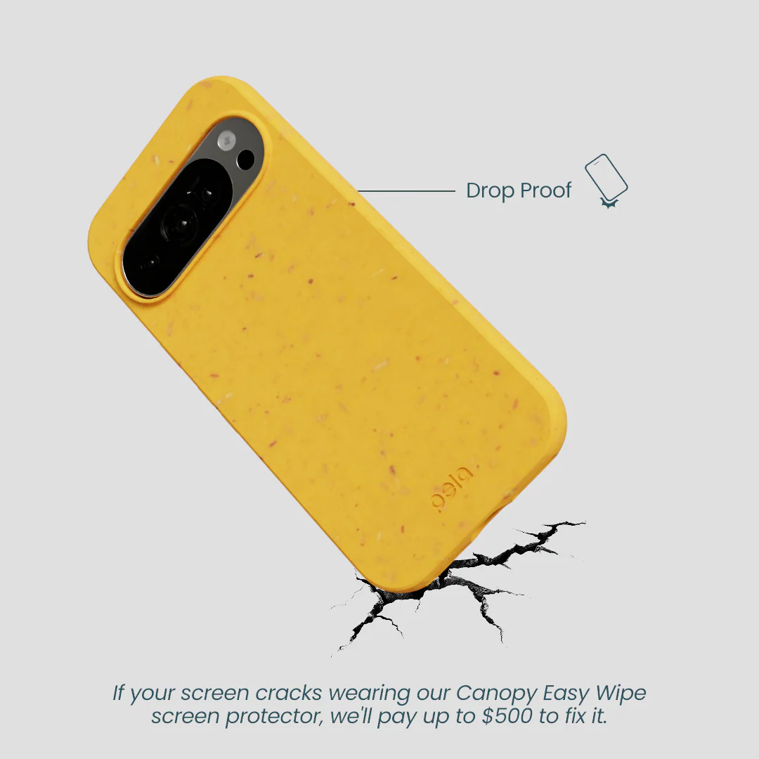 Honey Google Pixel 10/10 Pro Case - Image 5