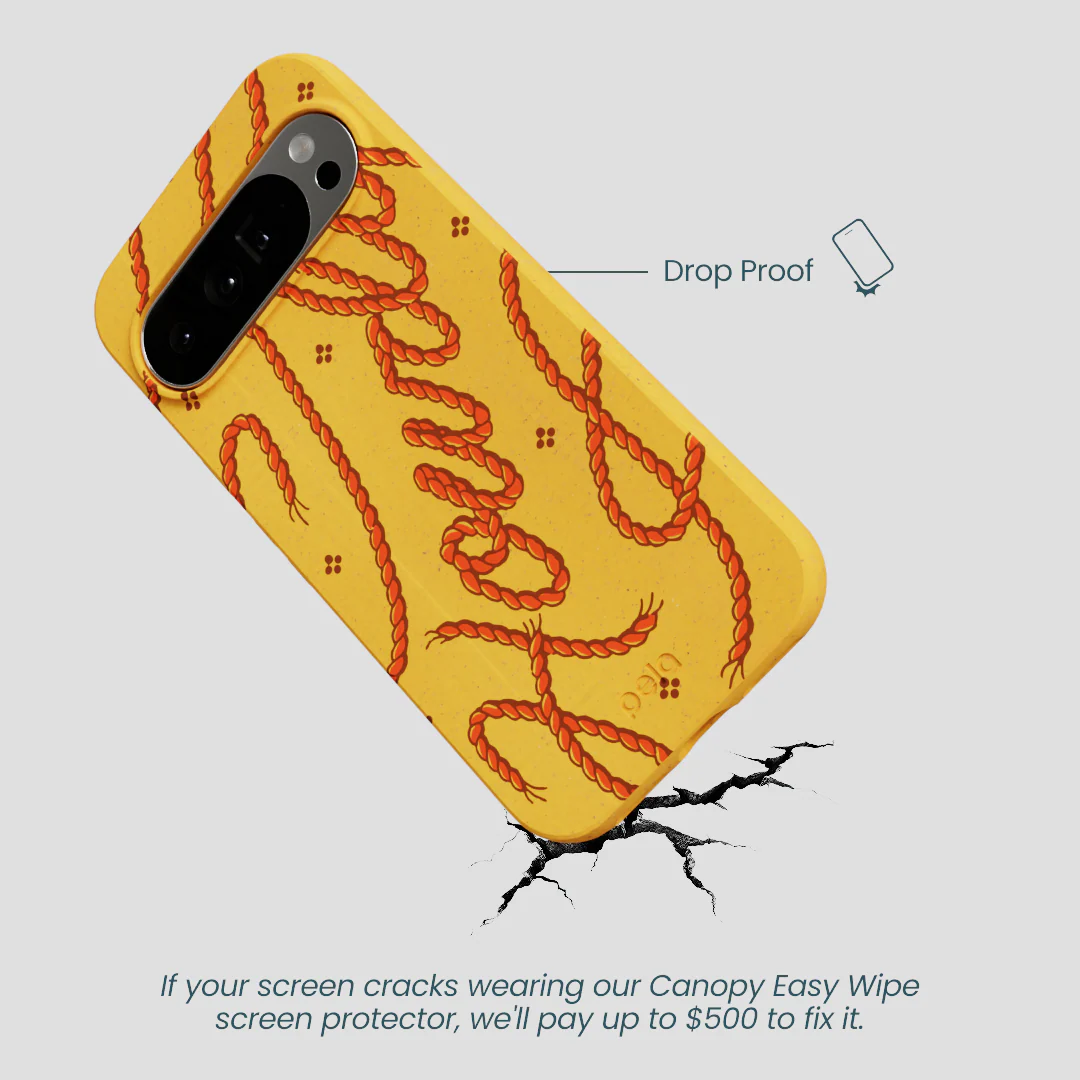 Honey Howdy Google Pixel 10 Pro XL Case - Image 5