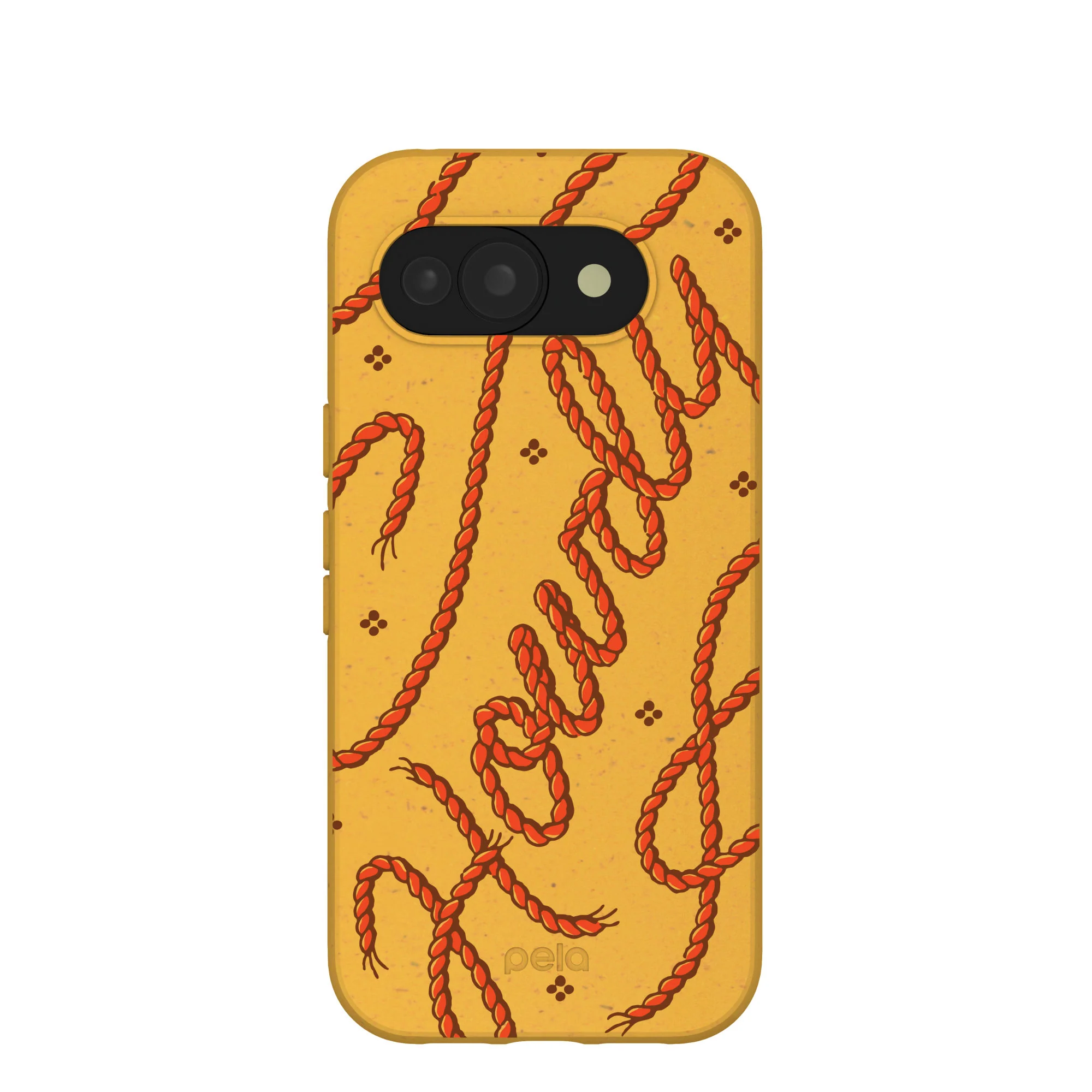 Honey Howdy Google Pixel 10a Case