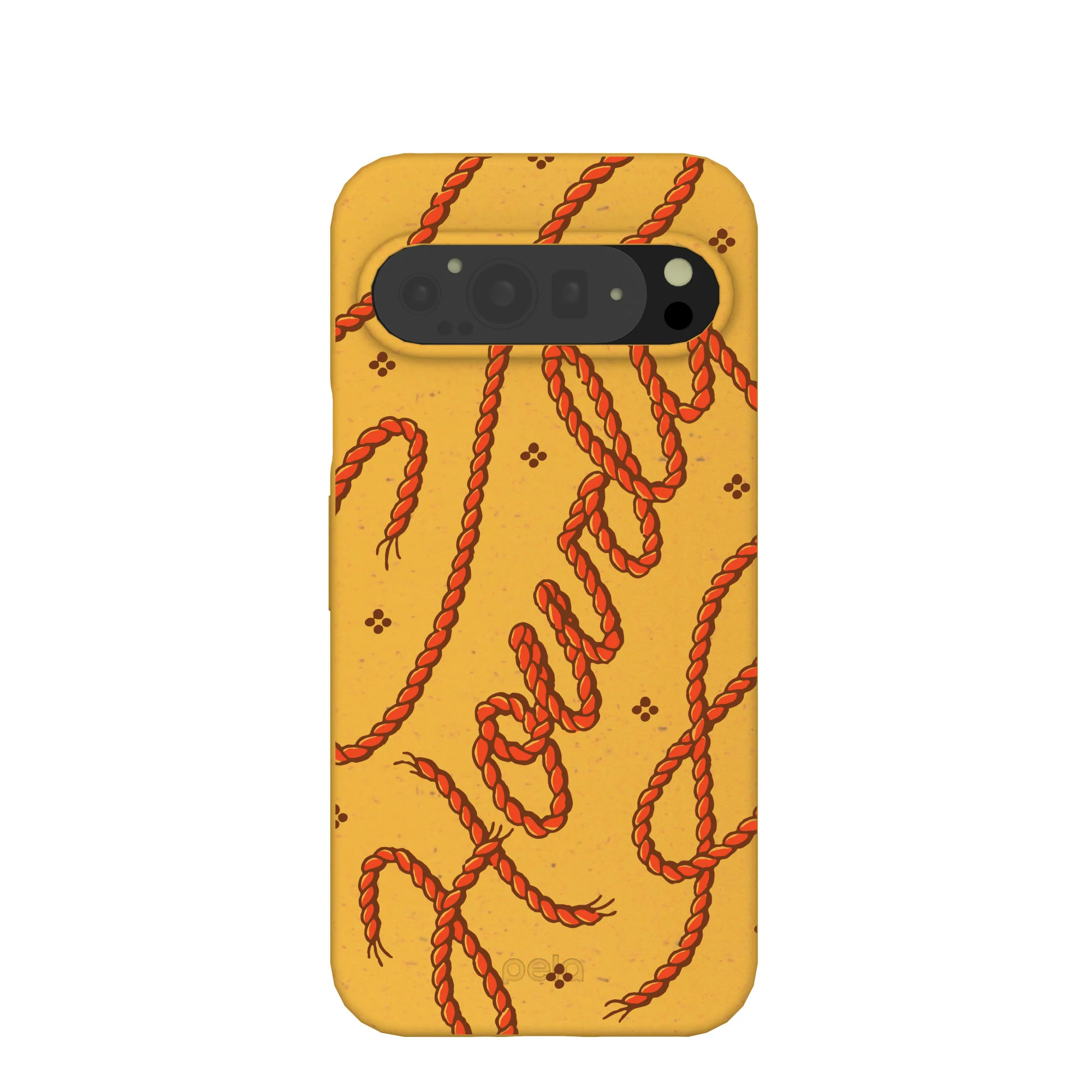 Honey Howdy Google Pixel 9 Pro XL Case
