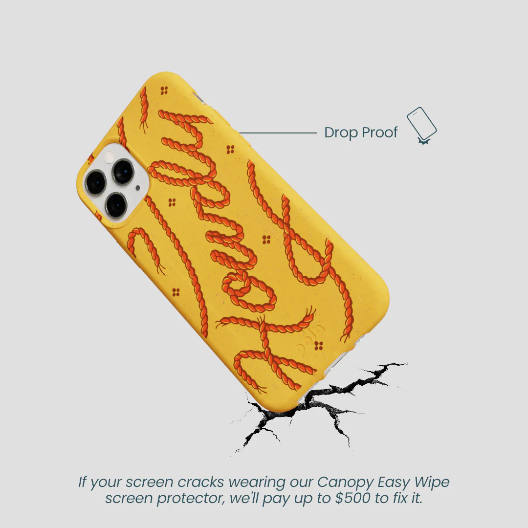 Honey Howdy iPhone 11 Pro Case - Image 5