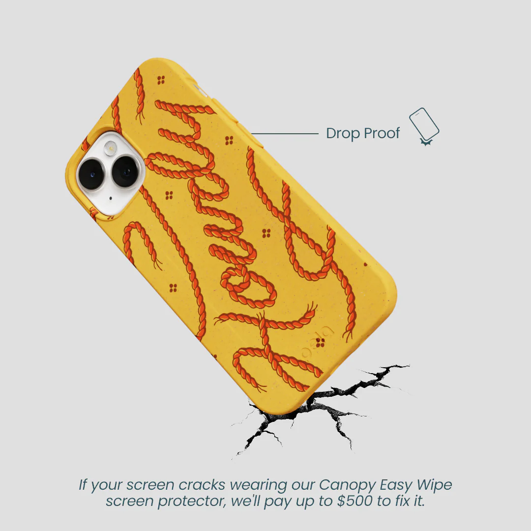 Honey Howdy iPhone 13 Case - Image 5