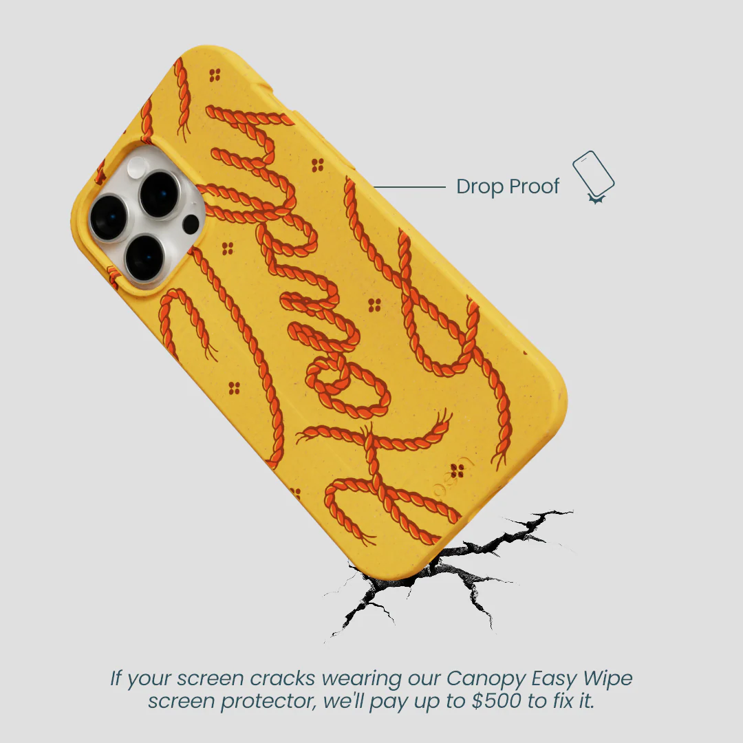 Honey Howdy iPhone 15 Pro Max Case - Image 5