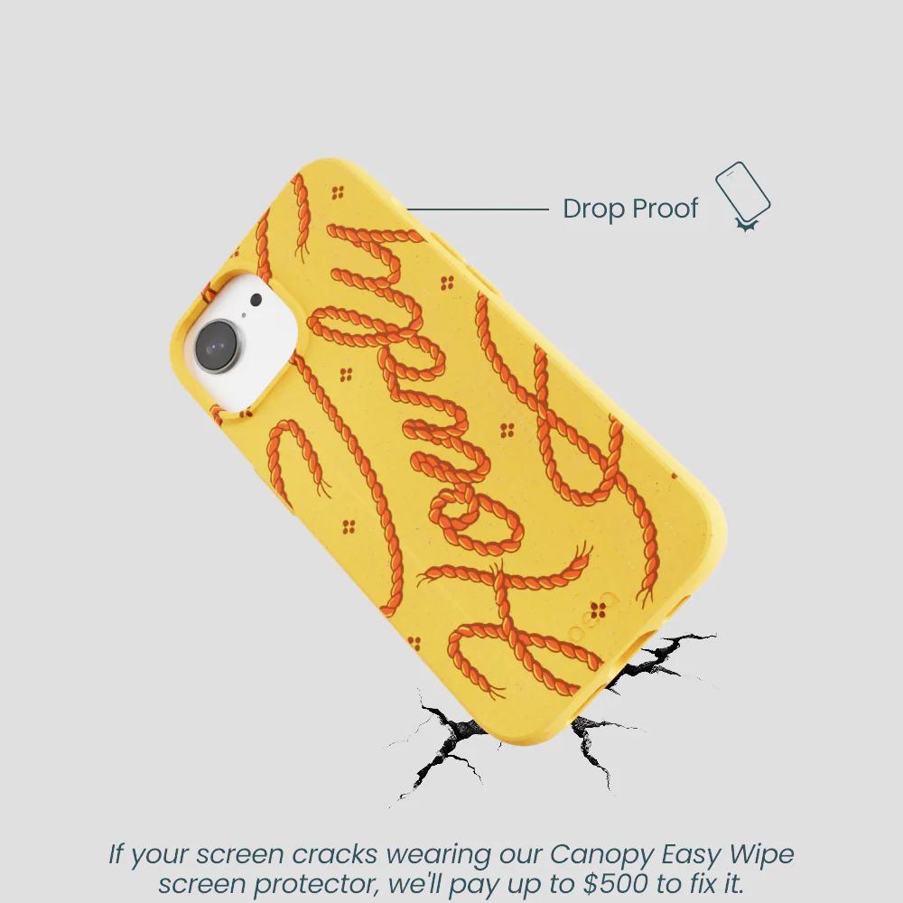 Honey Howdy iPhone 16e/17e Case - Image 5