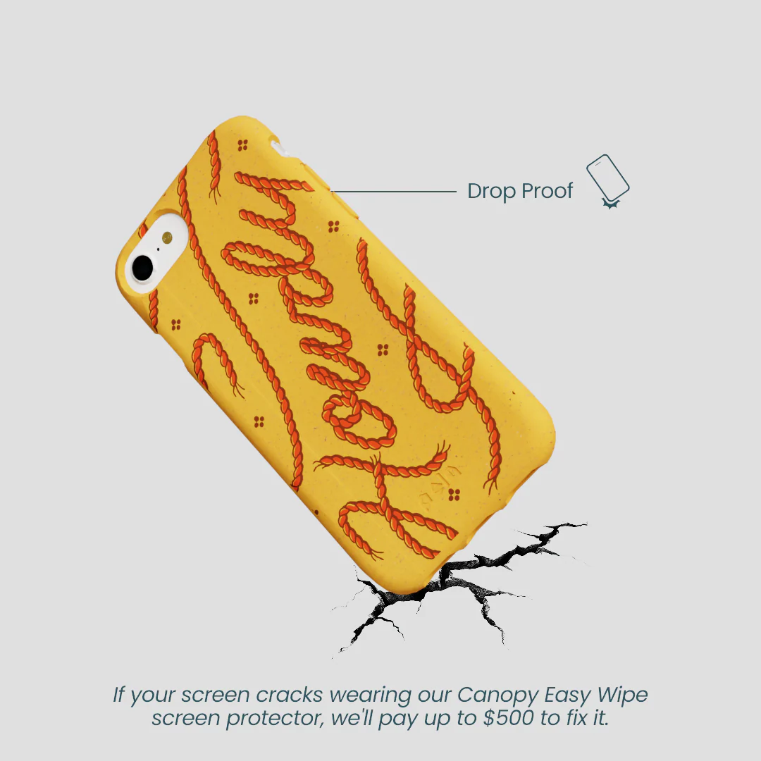 Honey Howdy iPhone 6/6s/7/8/SE Case - Image 5
