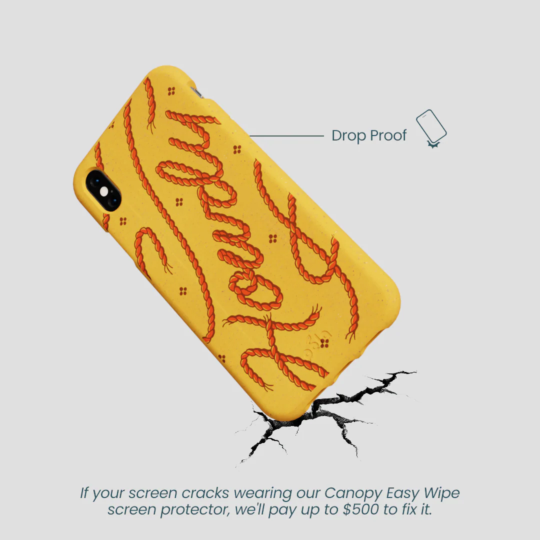 Honey Howdy iPhone XR Case - Image 5