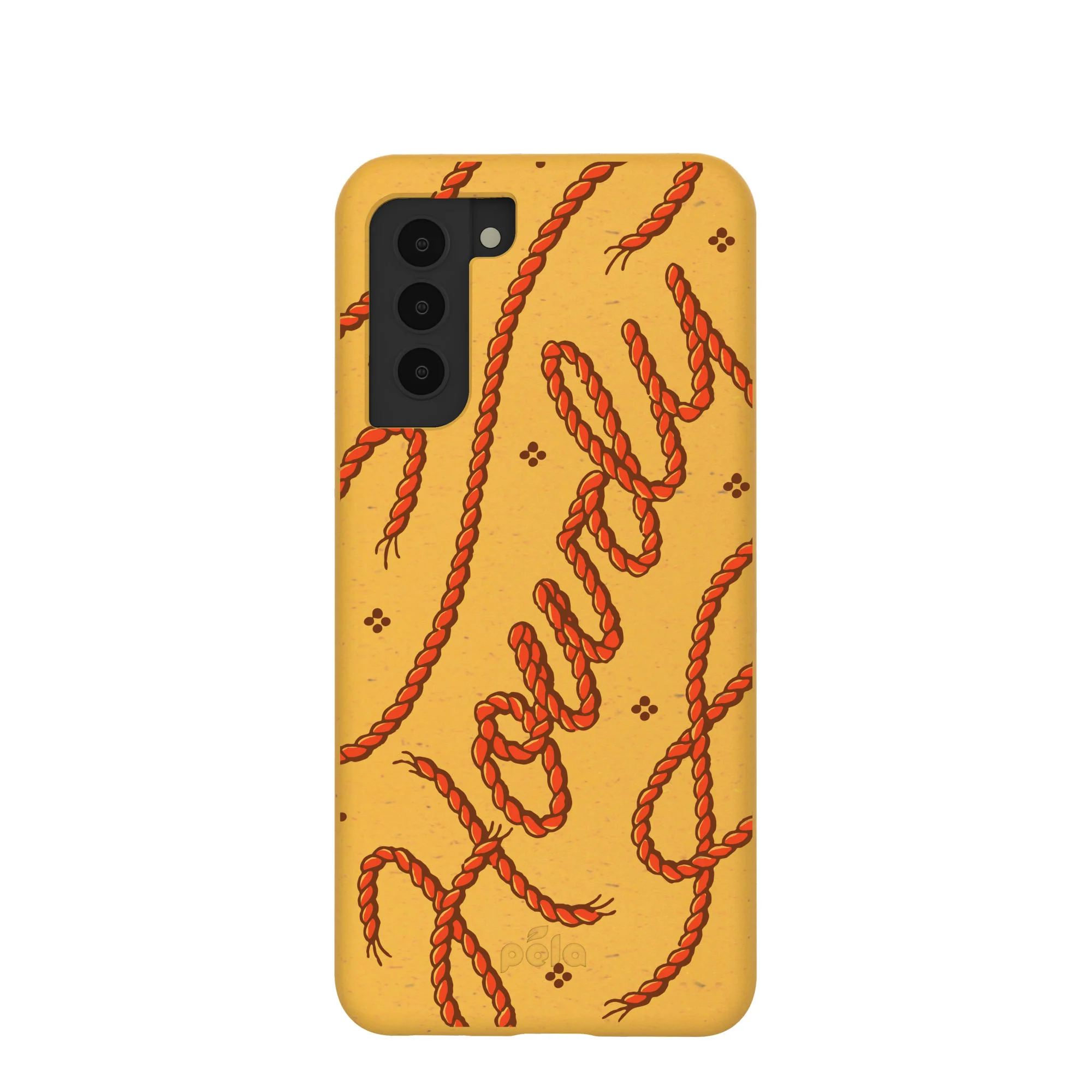 Honey Howdy Samsung Galaxy S21 Case