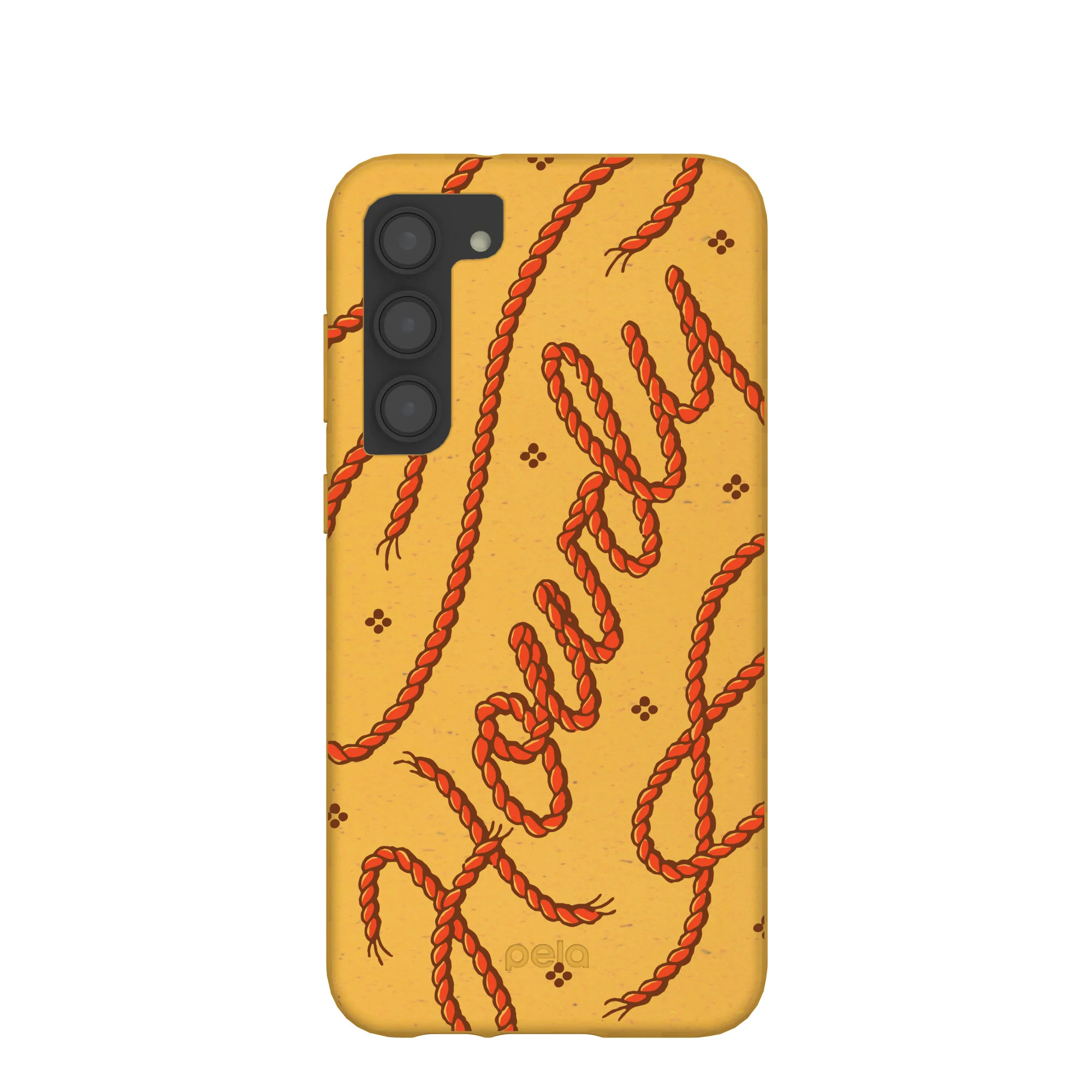 Honey Howdy Samsung Galaxy S23+(Plus) Case