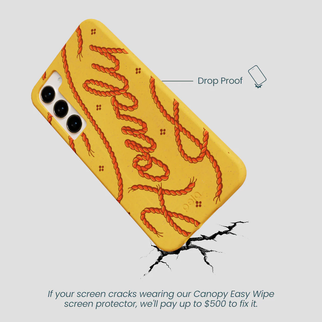 Honey Howdy Samsung Galaxy S24+(Plus) Case - Image 5