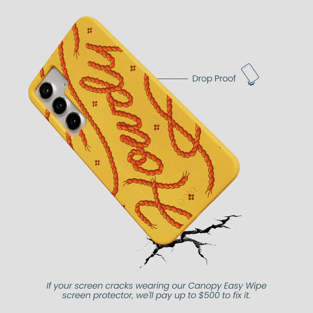 Honey Howdy Samsung Galaxy S25+(Plus) Case - Image 5