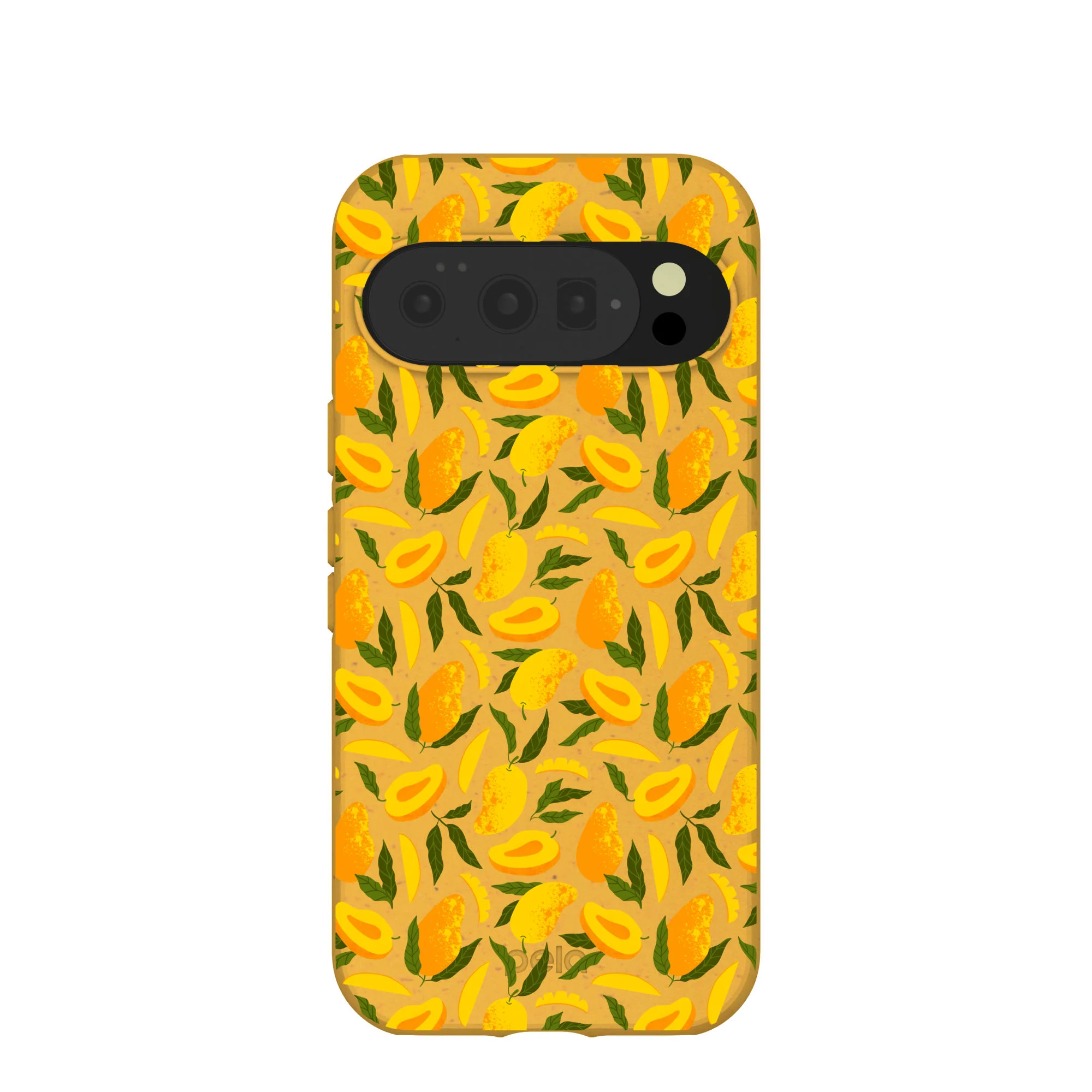 Honey Mini Mangoes Google Pixel 10/10 Pro Case