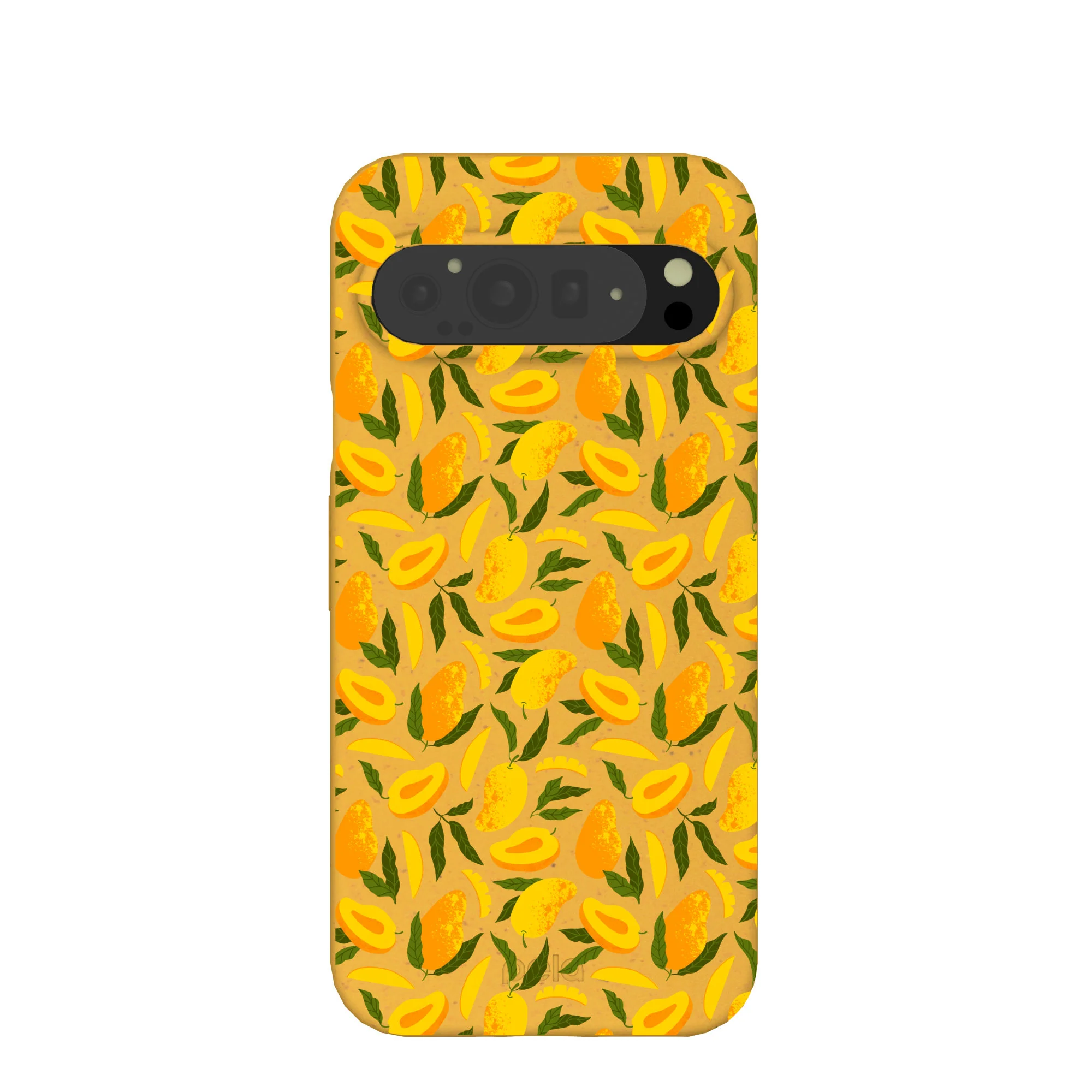 Honey Mini Mangoes Google Pixel 9 Pro XL Case